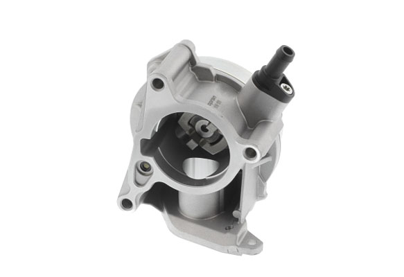 TOPRAN 116 181 Unterdruckpumpe