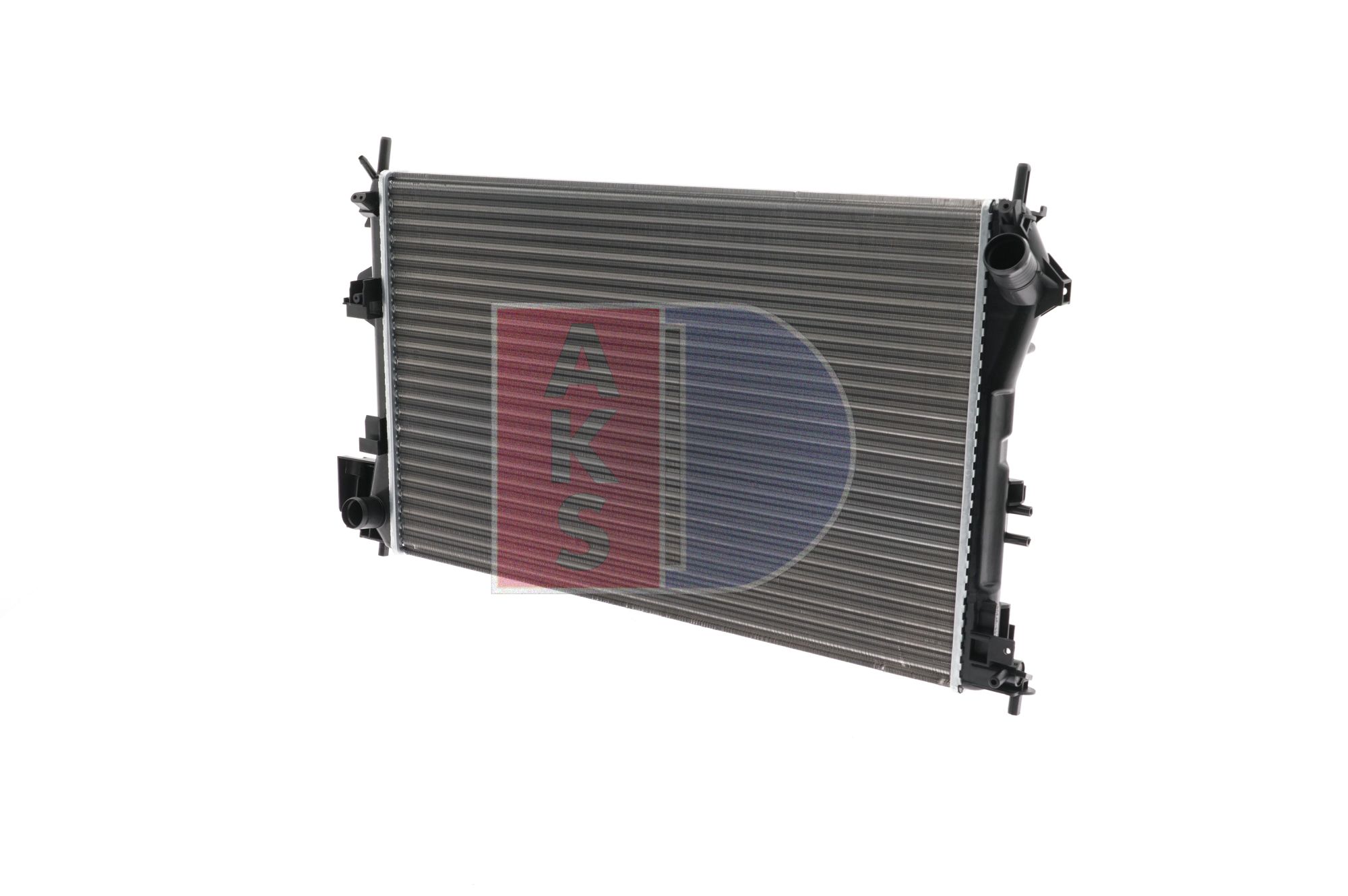 AKS DASIS Radiador 152014N