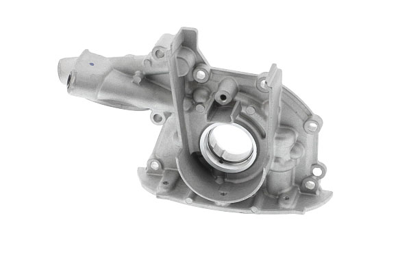 Öljypumppu (625 109) alkaen TOPRAN varten RENAULT CLIO II (BB0/1/2_, CB0/1/2_) 1.0 54 HV