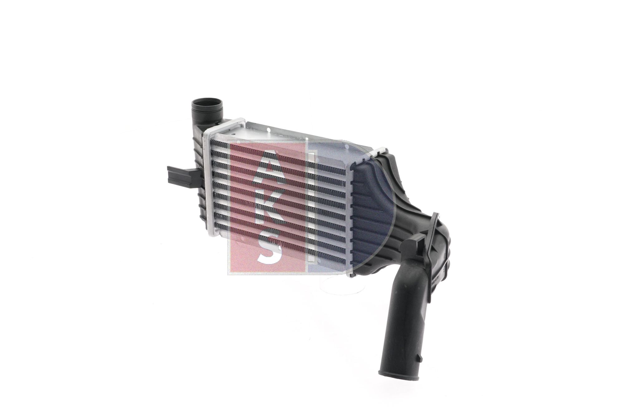 Intercooler 157009N fra AKS DASIS