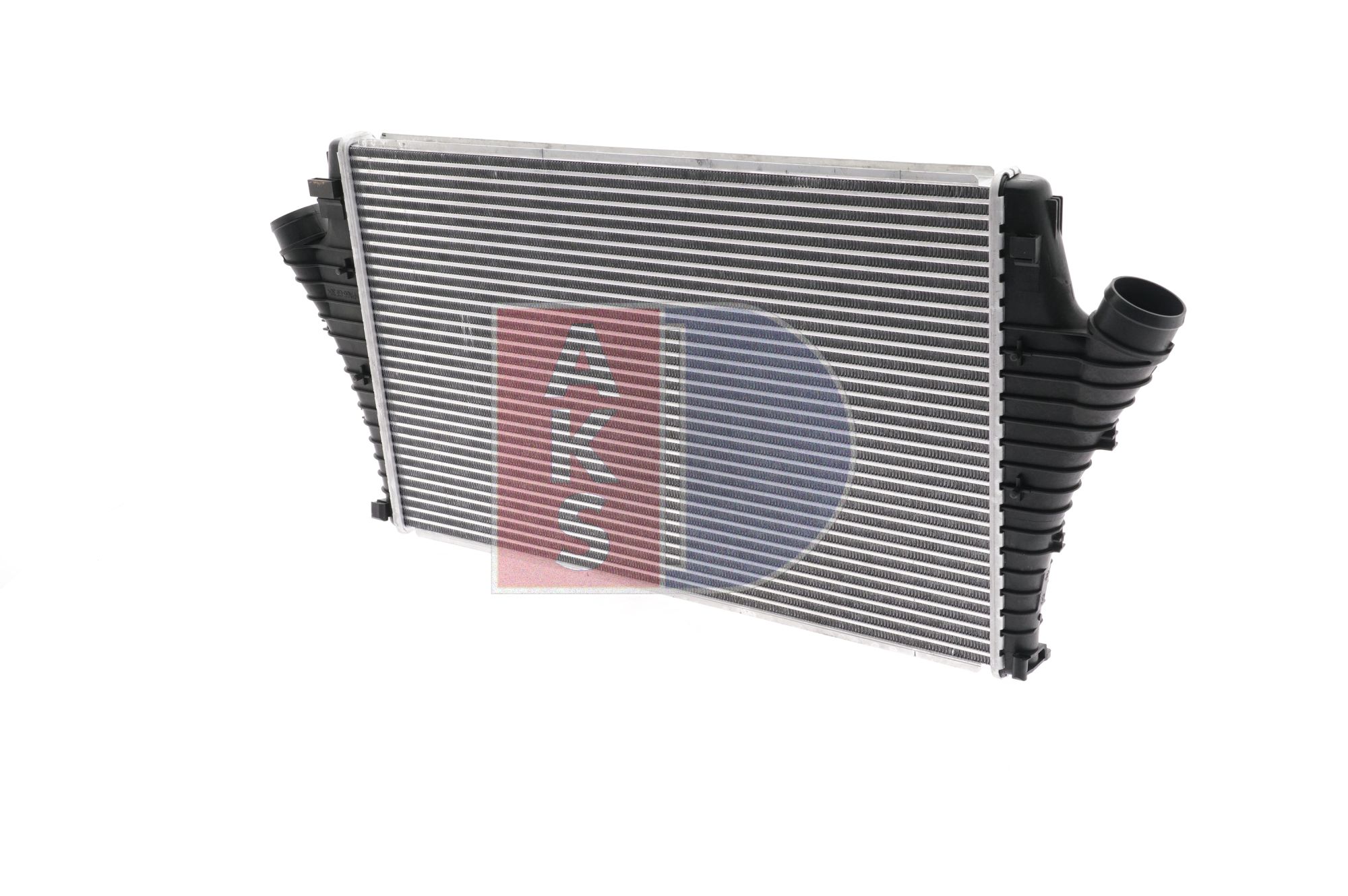 OEM 6302040 AKS DASIS Välijäähdytin 157017N varten VOLVO, OPEL, HONDA, SAAB, CADILLAC