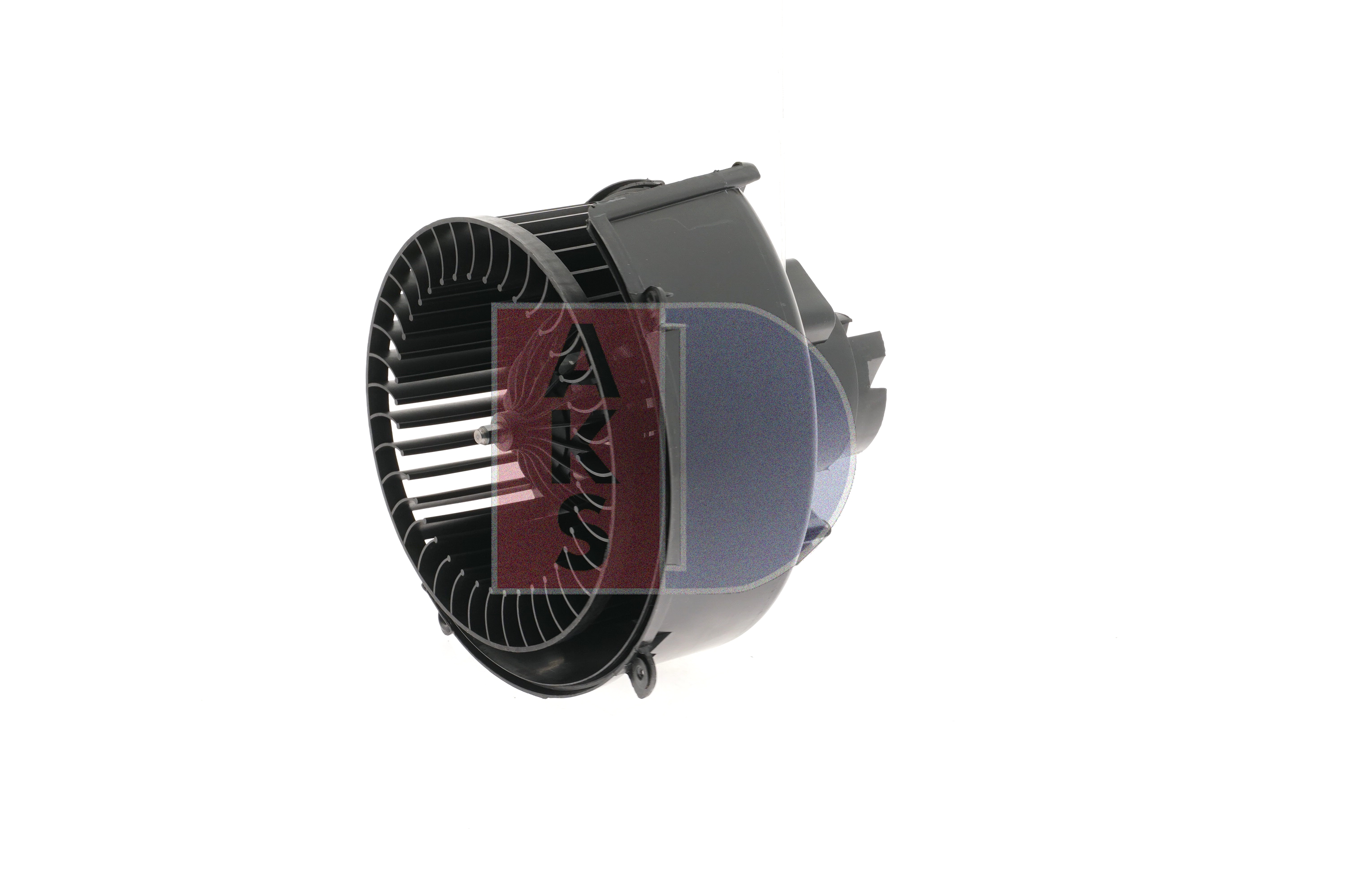 OEM 9119001 AKS DASIS Ventilatore abitacolo 158014N per OPEL, VOLVO, VAUXHALL