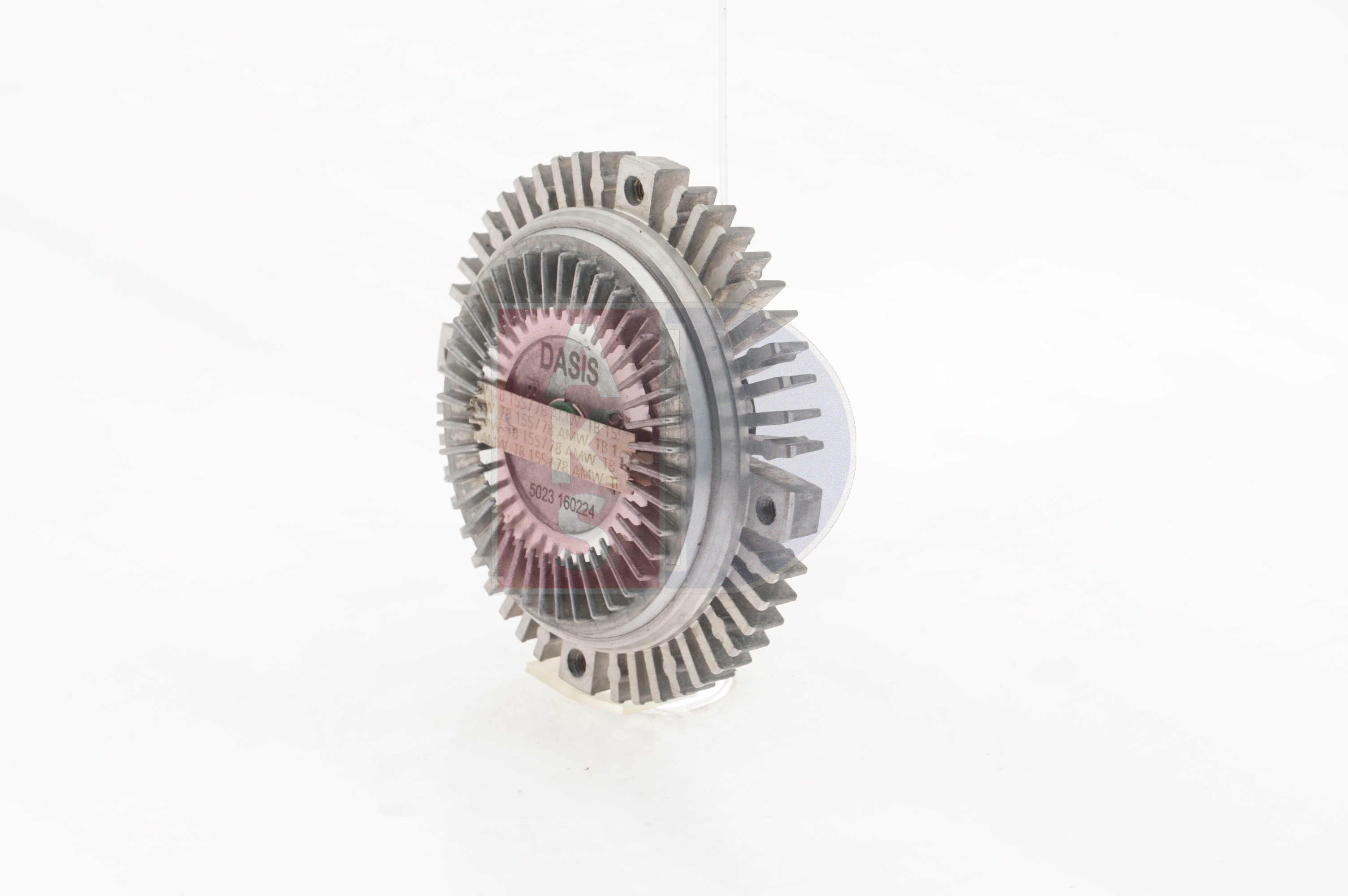 OEM 1340167 AKS DASIS Kytkin, jäähdytystuuletin 158030N varten VOLVO, OPEL, VAUXHALL