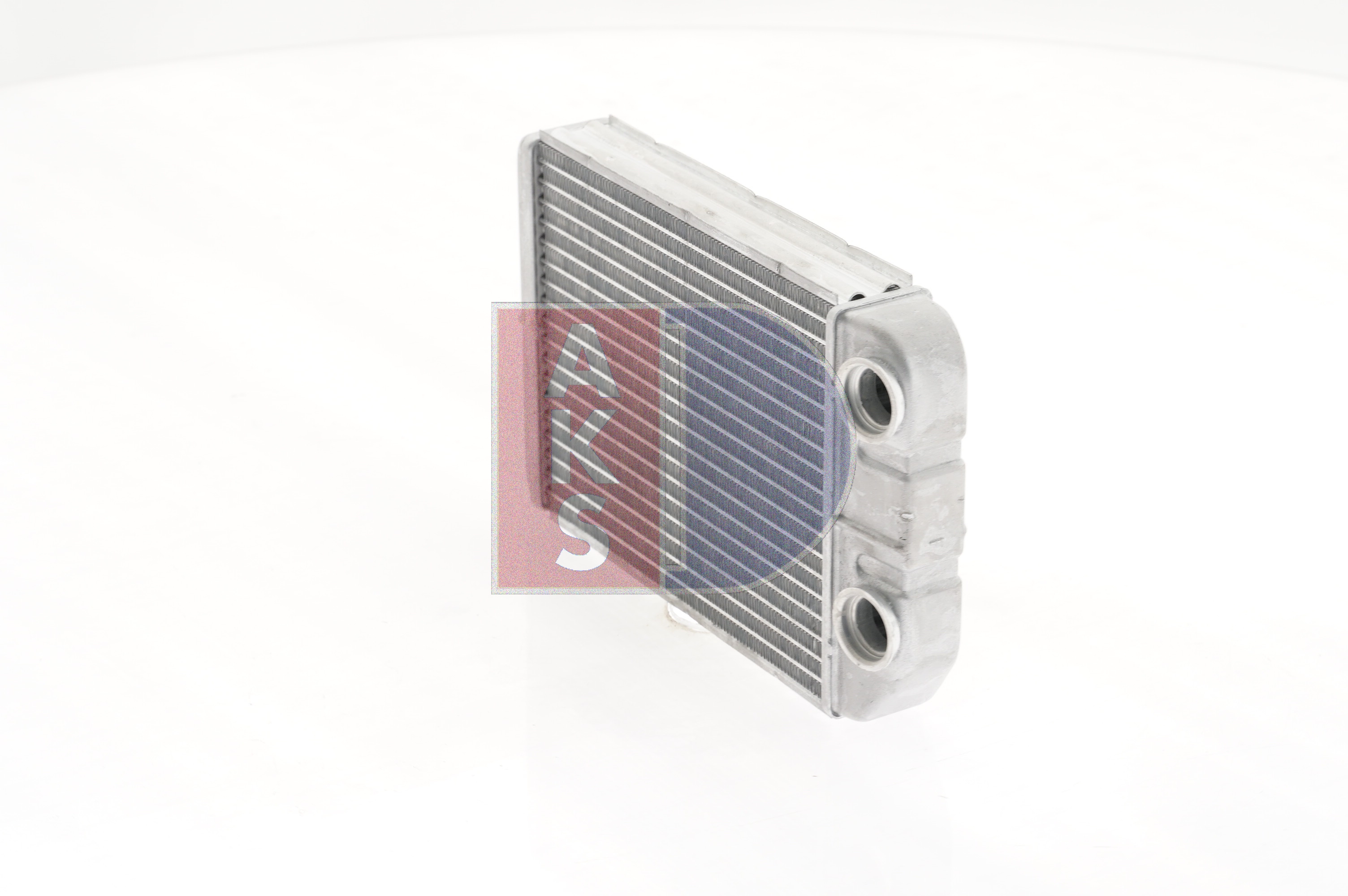 OEM 09118440 AKS DASIS Scambiatore calore per riscaldamento abitacolo 159005N per OPEL, CHEVROLET, VAUXHALL