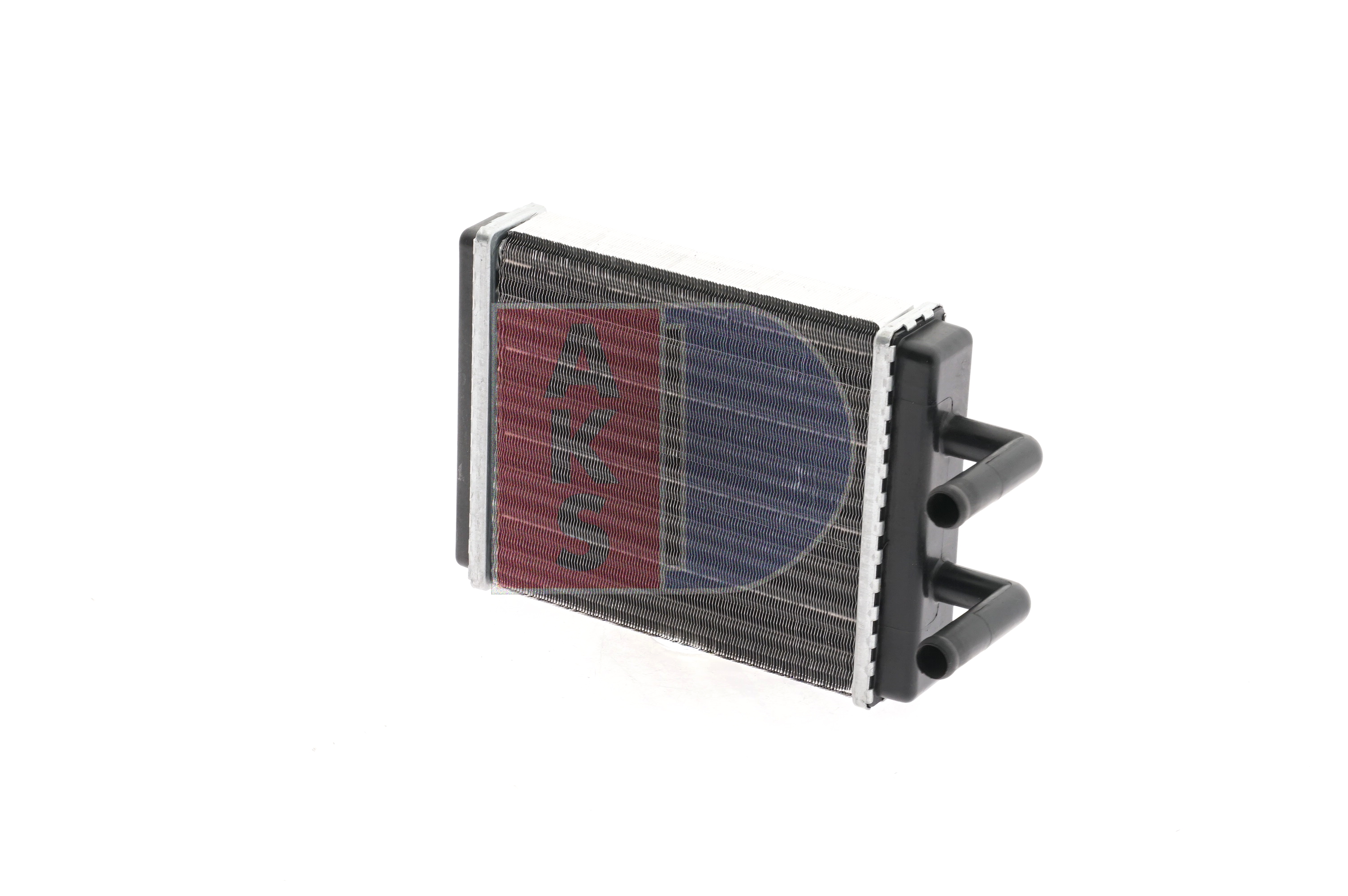 buy Heater matrix - AKS DASIS (159020N)