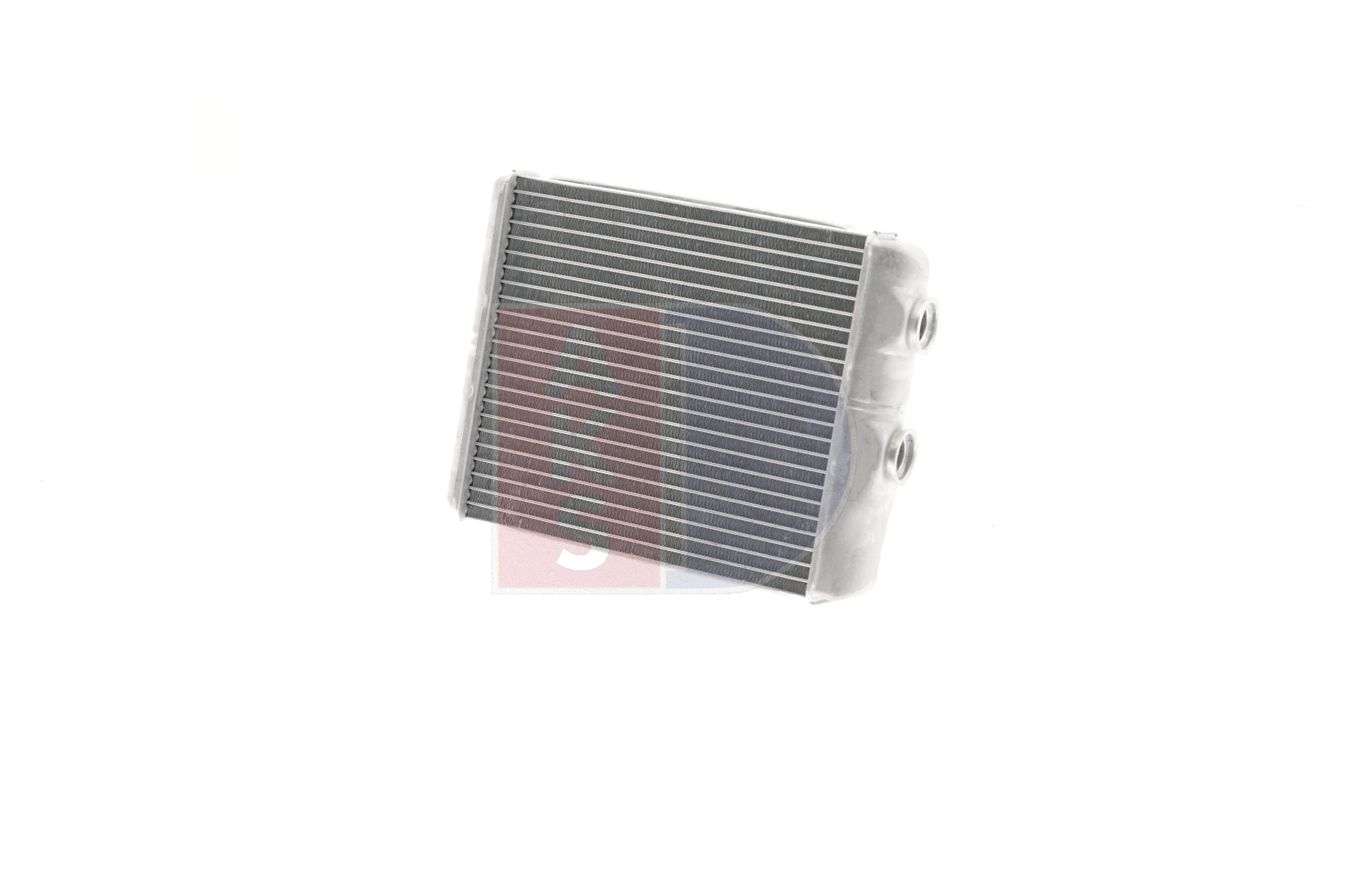 OEM 1618135 AKS DASIS Heater matrix 159150N for VAUXHALL, VOLVO, HONDA, OPEL, HOLDEN