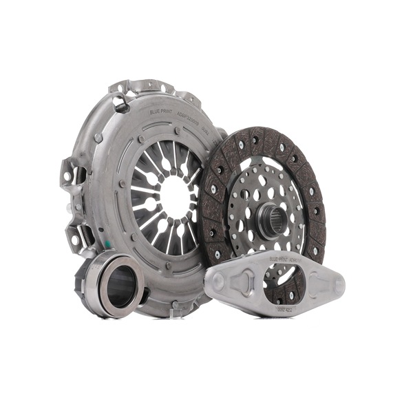 Koppelingsset (ADBP300095) van BLUE PRINT Voor BMW 3 Coupe (E92) 323 i (130 KW / 177 PK / Van 2006)