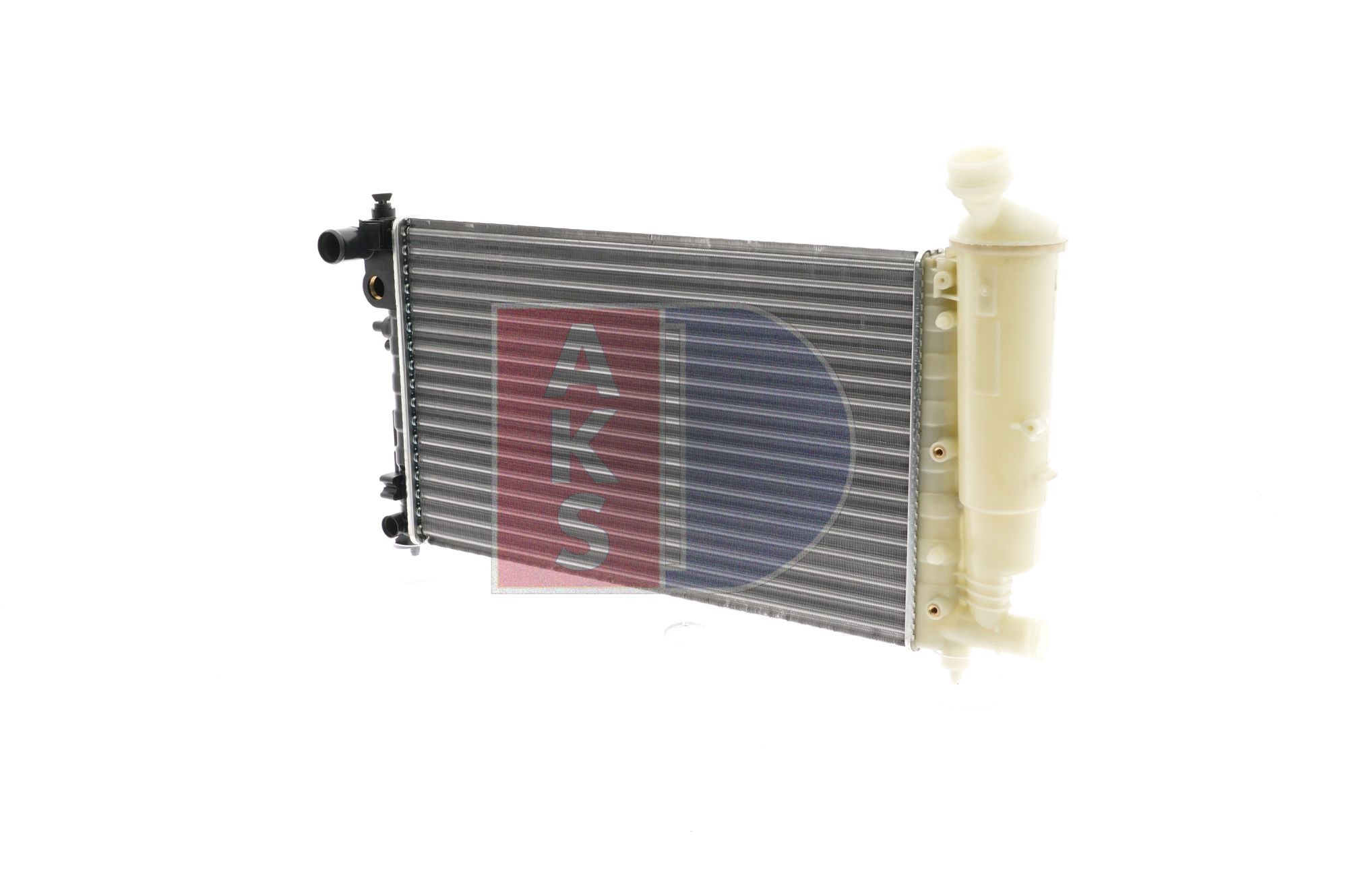 OEM 1330A7 AKS DASIS Engine radiator 160007N for FORD, PEUGEOT, VOLVO, CITROЁN