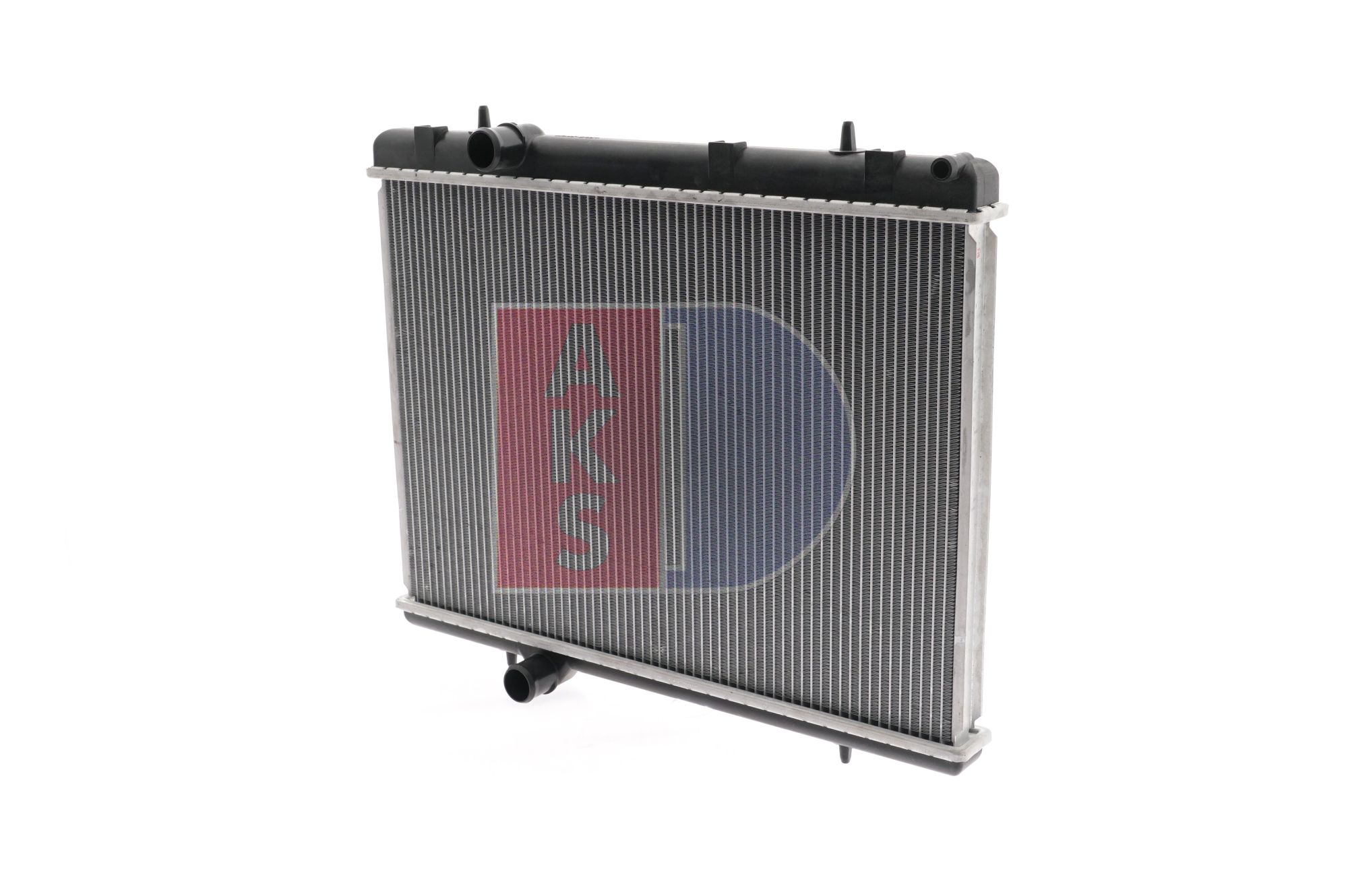 OEM 1330K0 AKS DASIS Radiator, motorkjøling 160011N for VOLVO, FORD, PEUGEOT, CITROЁN, DS