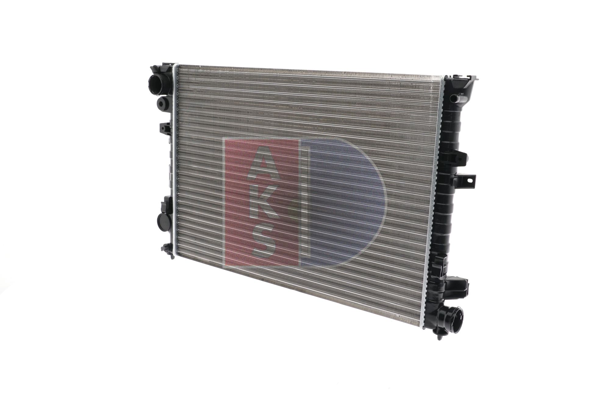 AKS DASIS Radiator 160021N