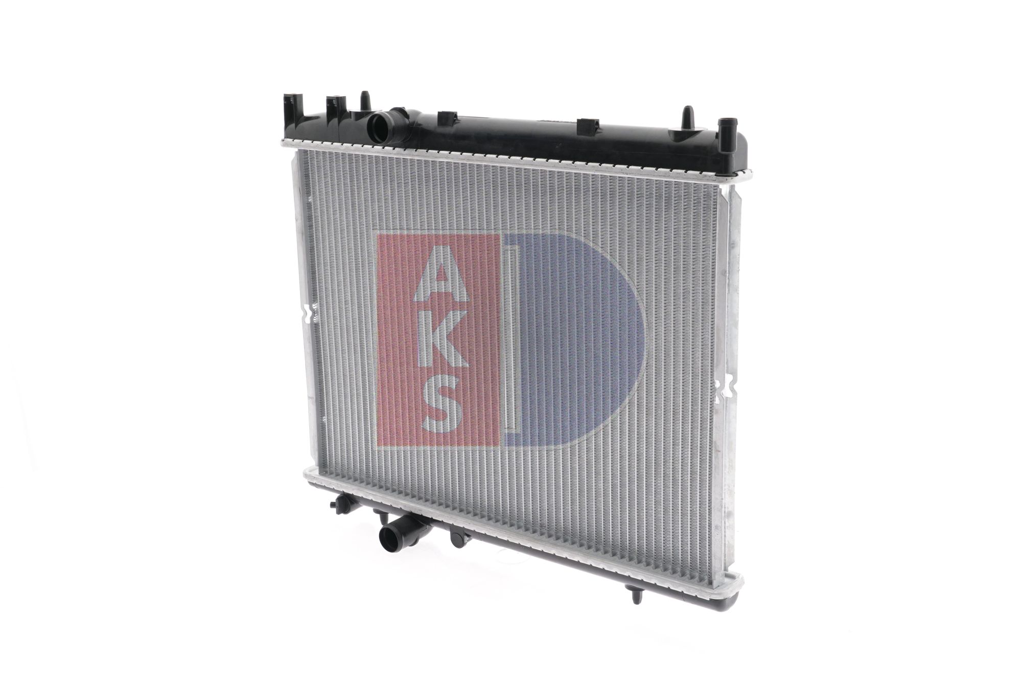 OEM 1330N2 AKS DASIS  Kühler, Motorkühlung 160084N für FORD, PEUGEOT, CITROЁN, VOLVO