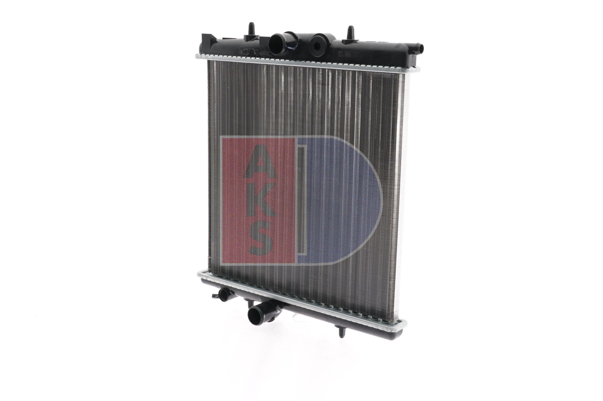 OEM 1330F9 AKS DASIS  Kühler, Motorkühlung 160097N für VW, FORD, PEUGEOT, CITROЁN, VOLVO
