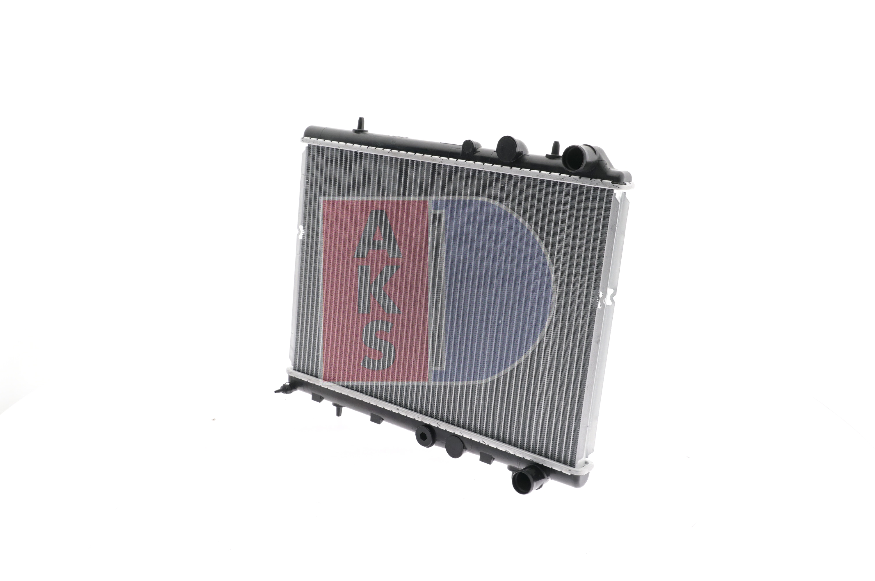 AKS DASIS Radiator 160103N