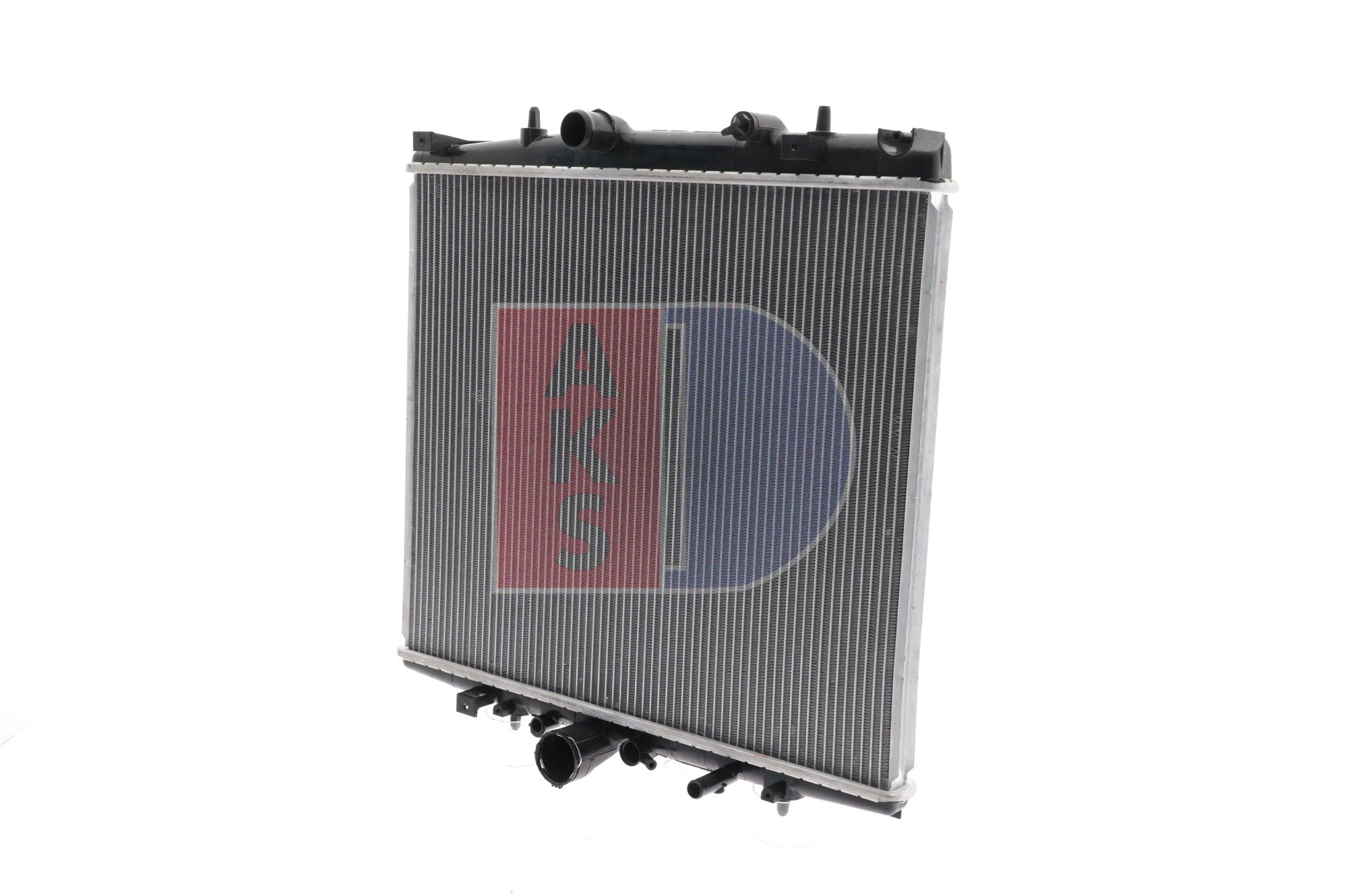 OEM 1330A5 AKS DASIS Engine radiator 160115N for FORD, PEUGEOT, VOLVO, CITROЁN, FIAT
