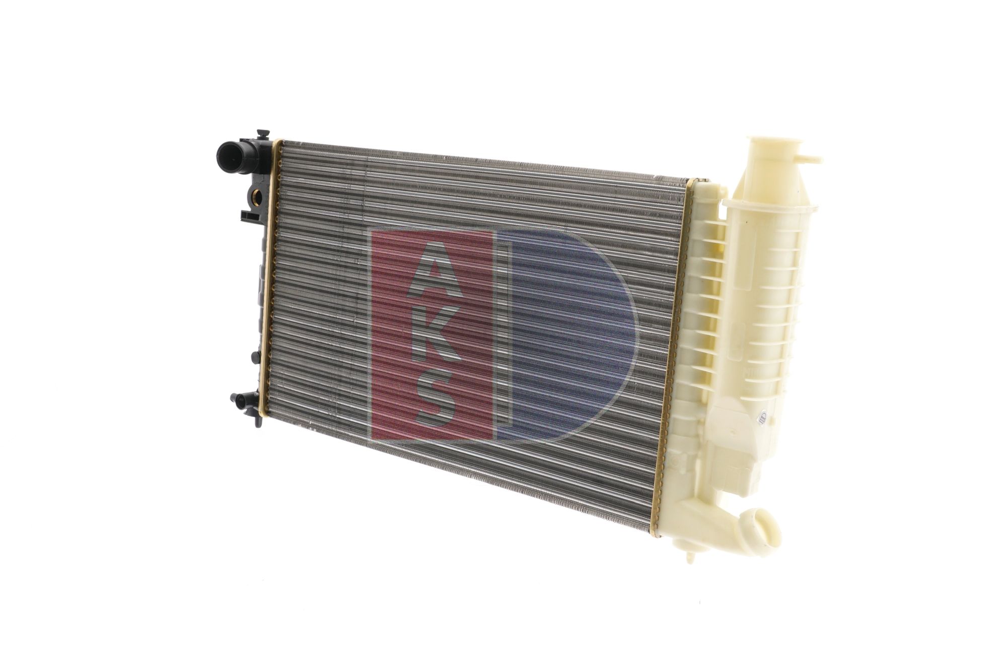 OEM 133004 AKS DASIS Radiatore motore 160440N per FORD, PEUGEOT, CITROЁN, TOYOTA, VOLVO