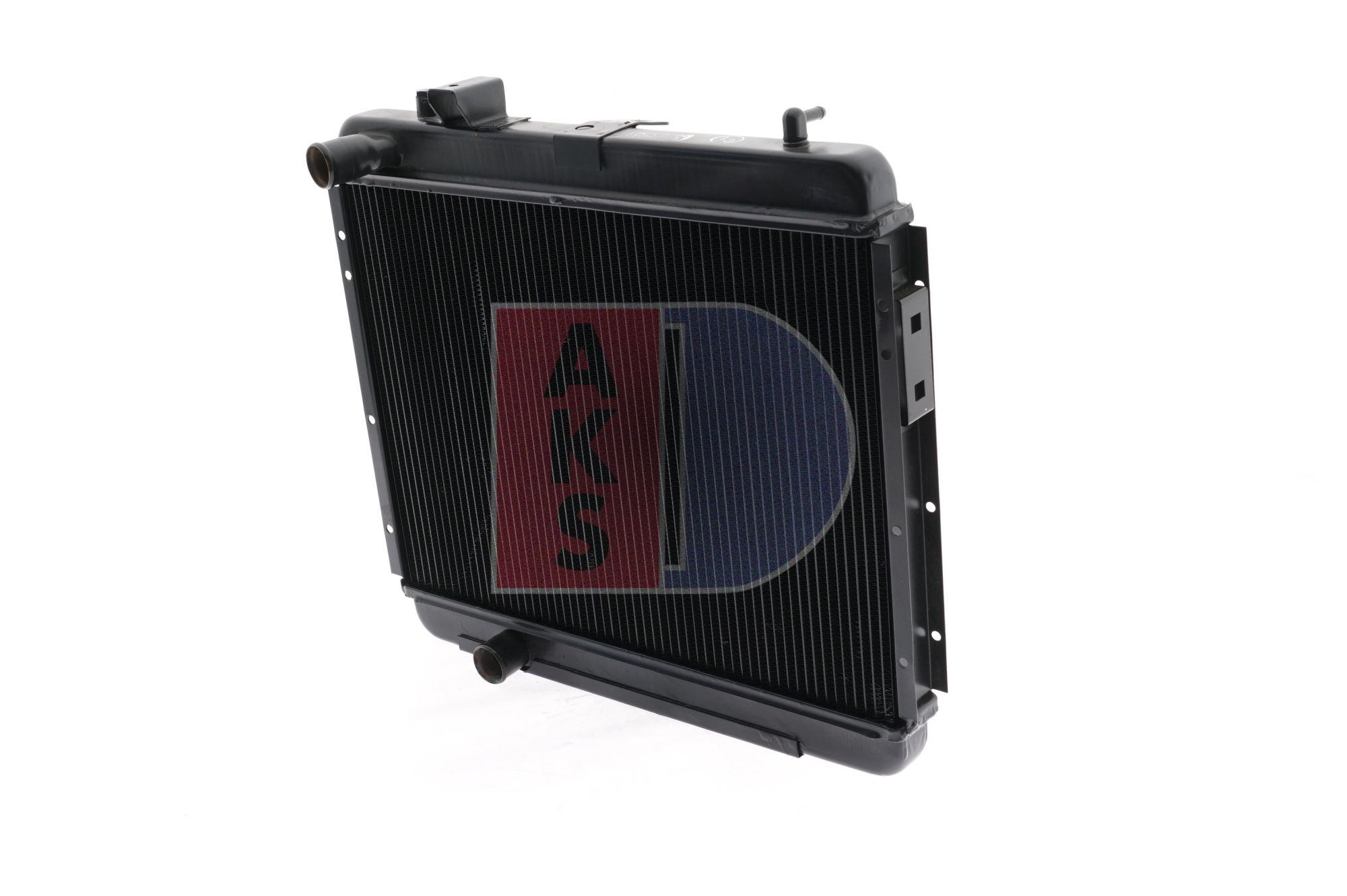 OEM 130179 AKS DASIS Radiatore motore 161100N per PEUGEOT