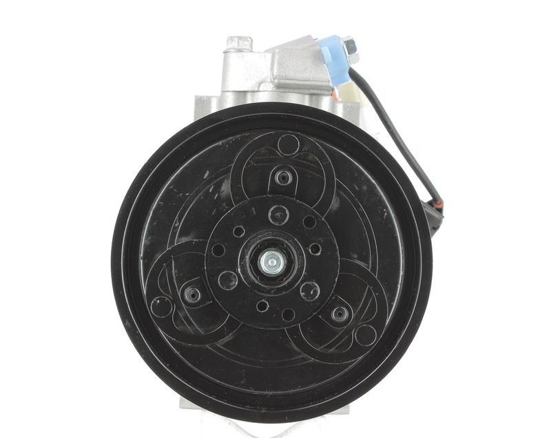 OEM 6641300015 CEVAM Ilmastoinnin kompressori 8610603 varten SSANGYONG