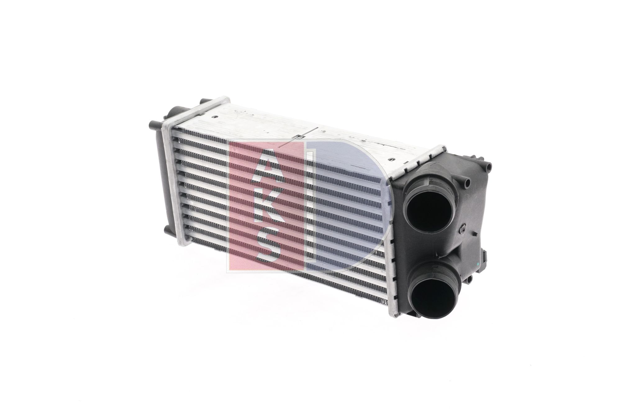 AKS DASIS Intercooler 167006N