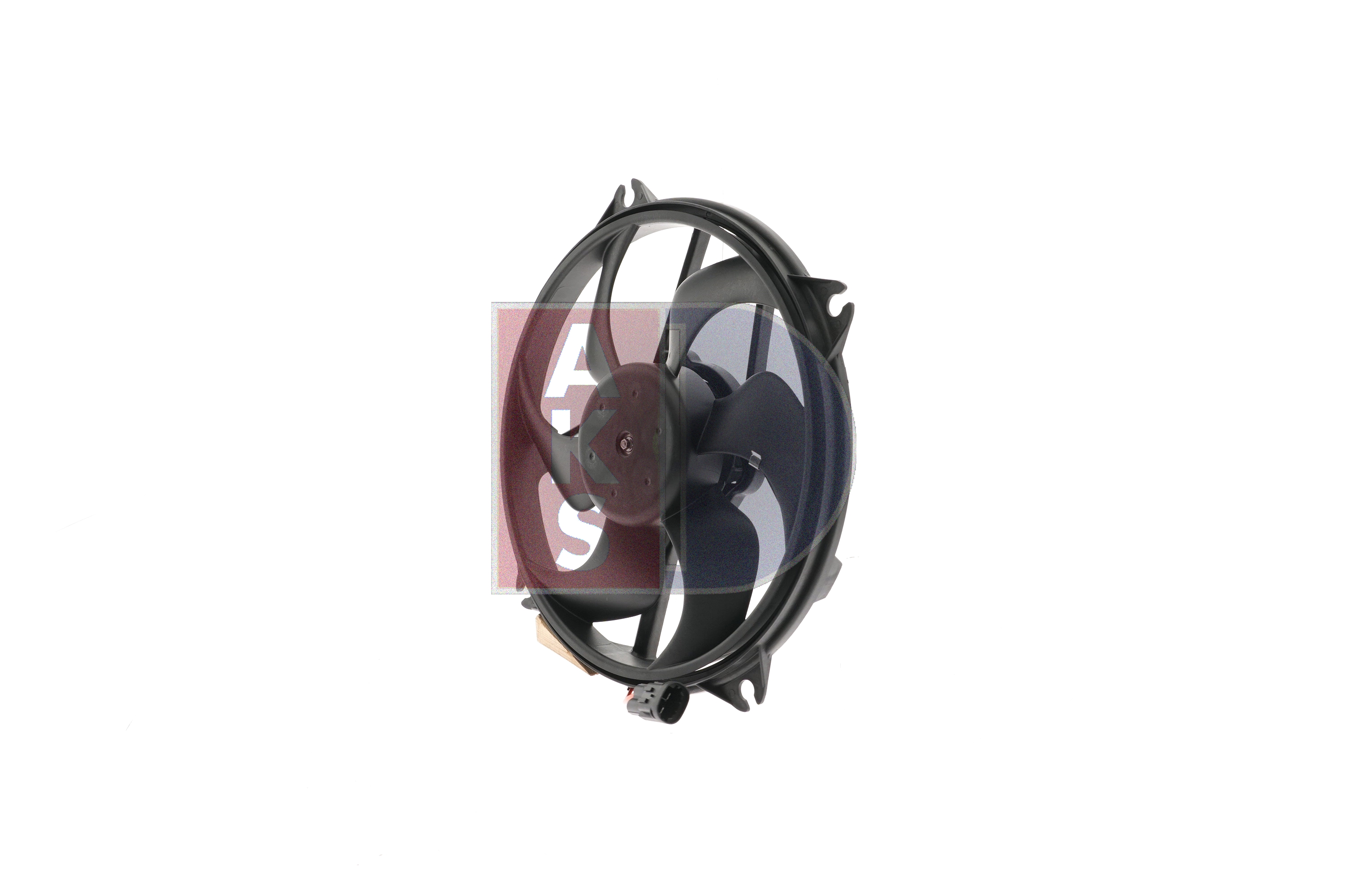 AKS DASIS Cooling fan 168039N