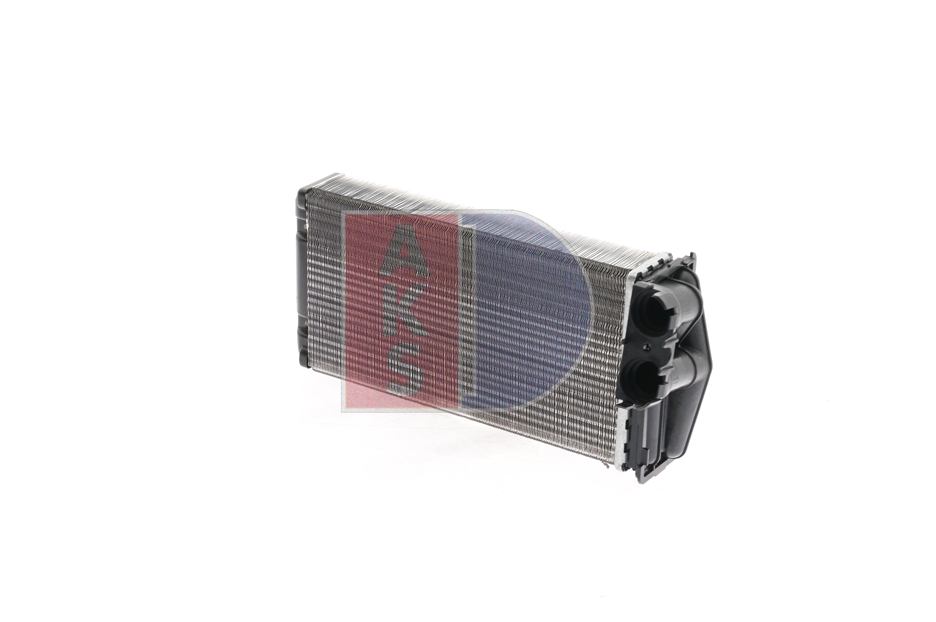 OEM 6448K3 AKS DASIS Heater matrix 169013N for VW, FORD, PEUGEOT, VOLVO, CITROЁN