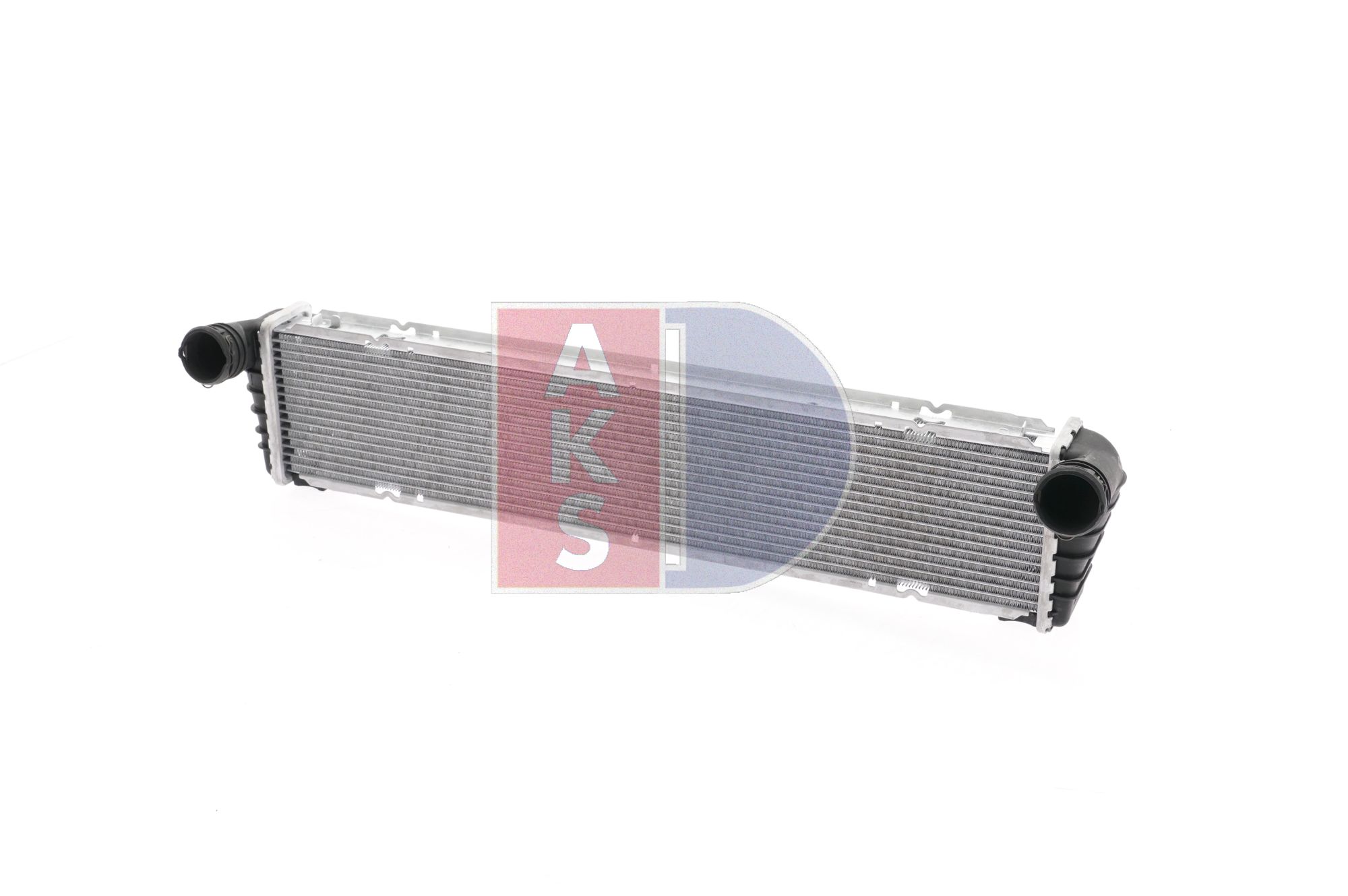 911 Engine radiator 170003N AKS DASIS