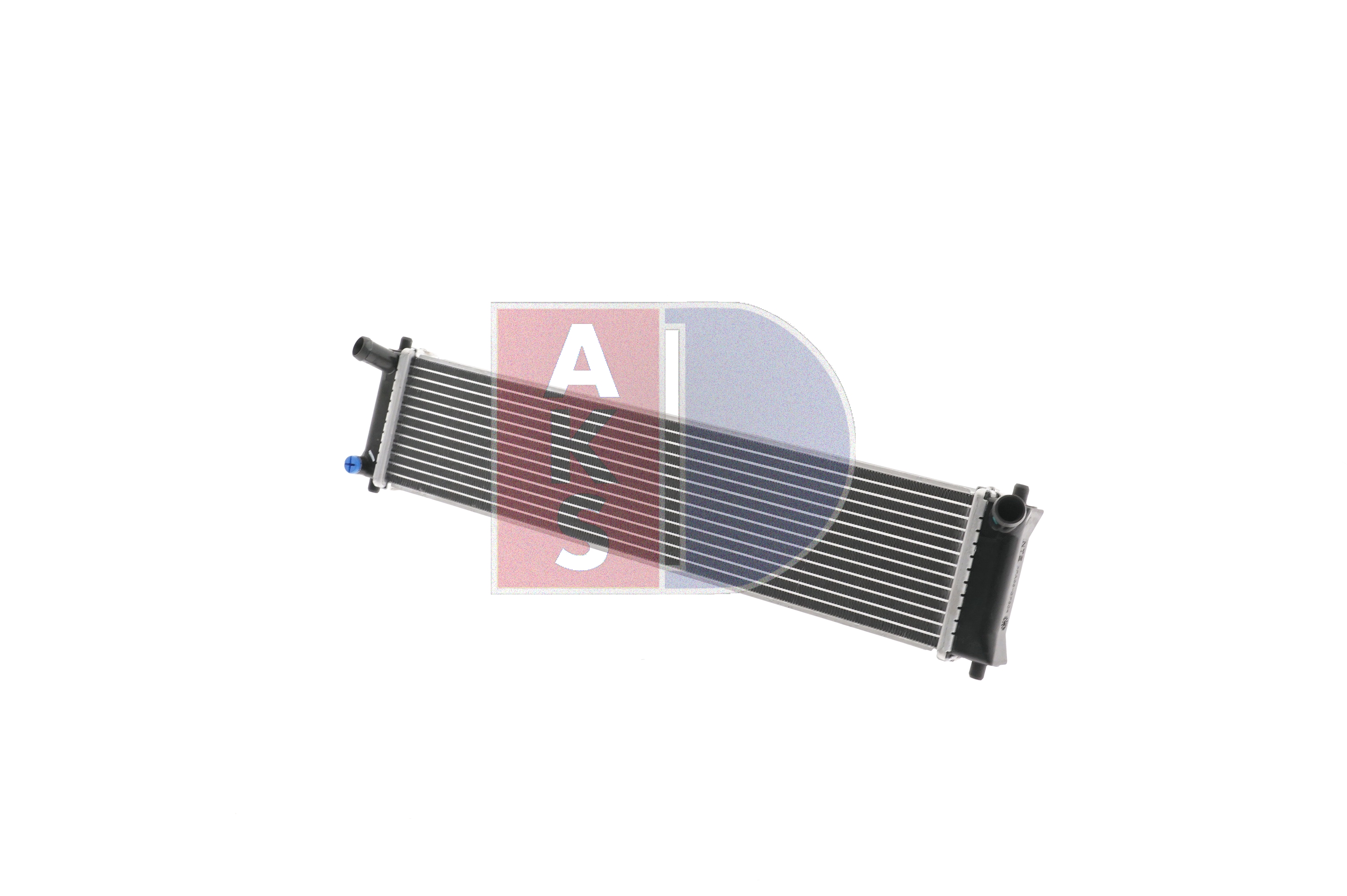 OEM 99610603750 AKS DASIS Radiatore motore 171080N per VOLVO, PORSCHE