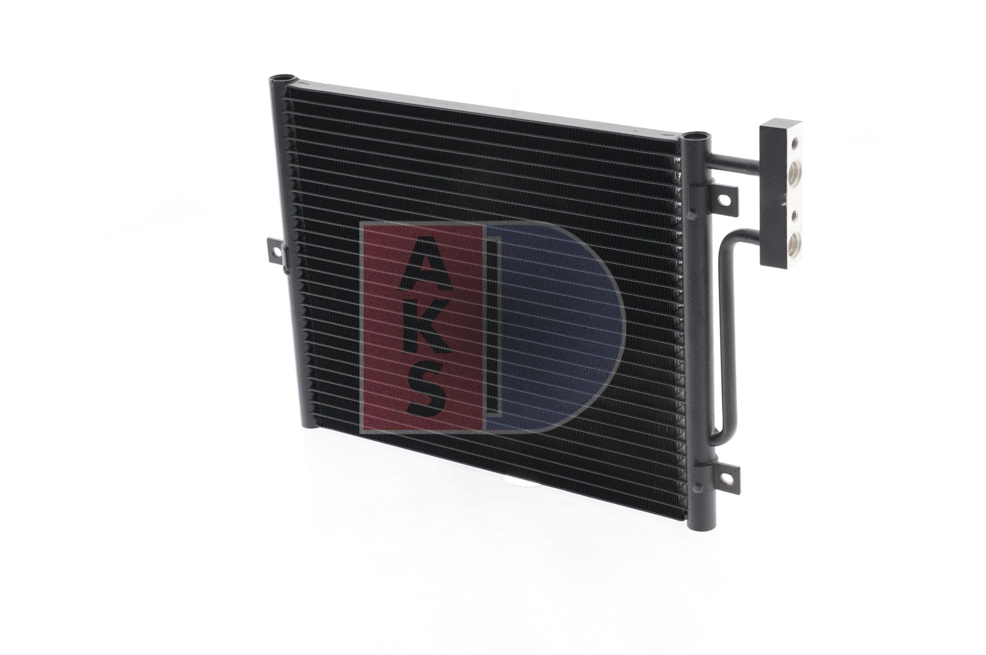 Condensatore climatizzatore 172120N
