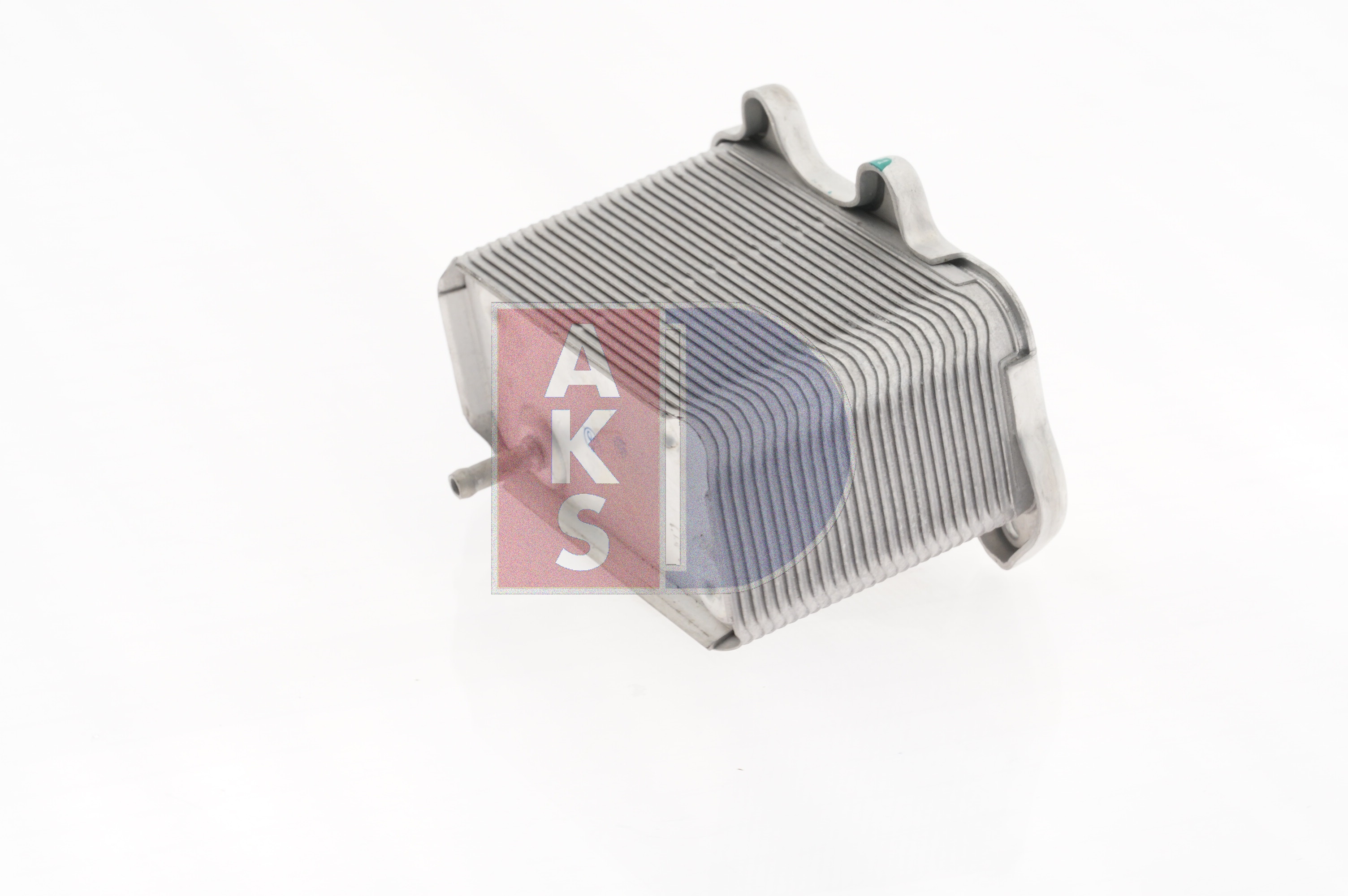 OEM 99710702500 AKS DASIS Enfriador de aceite 176000N para VOLVO, PORSCHE