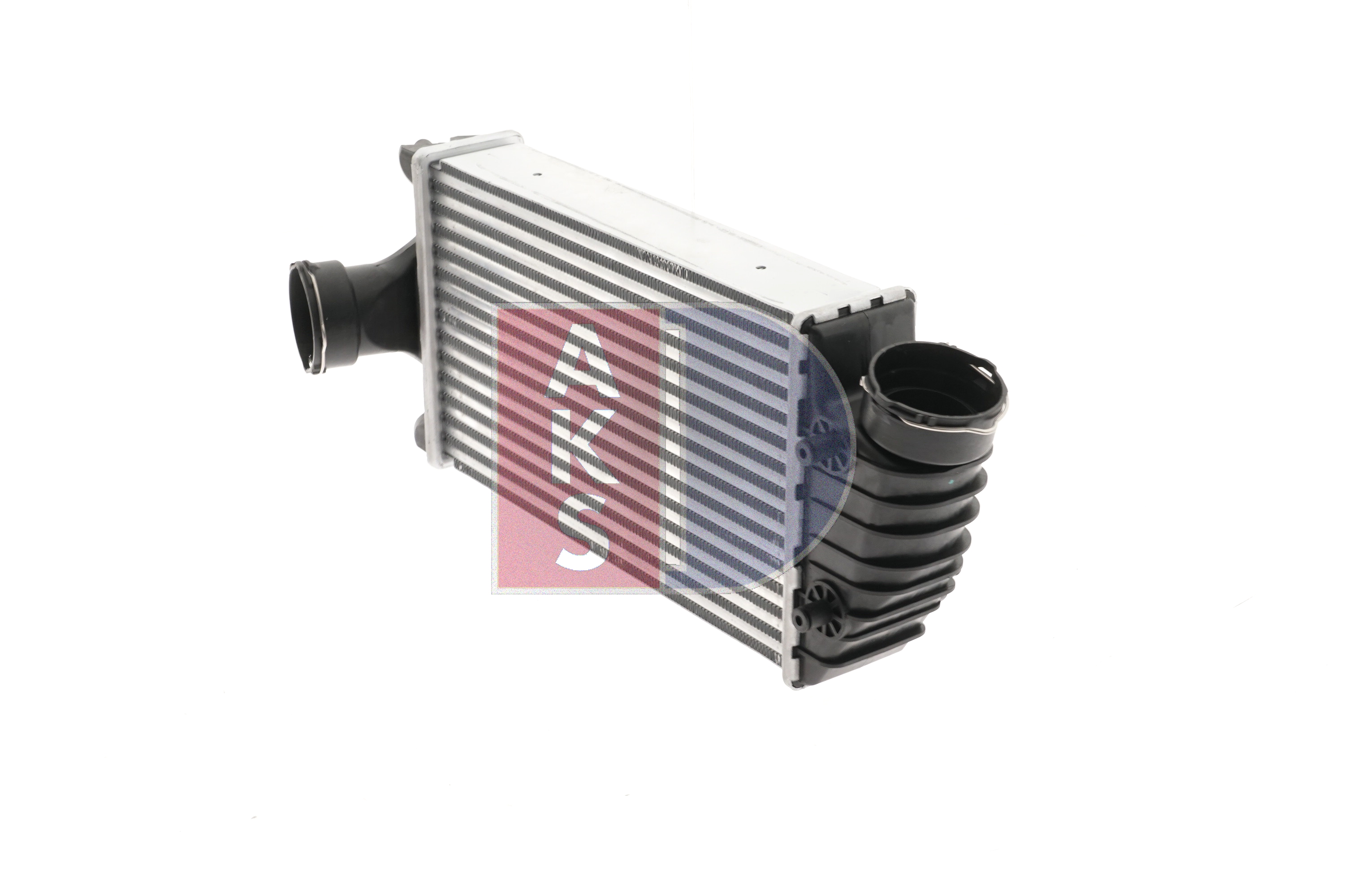 OEM 99611064071 AKS DASIS Välijäähdytin 177001N varten VOLVO, PORSCHE