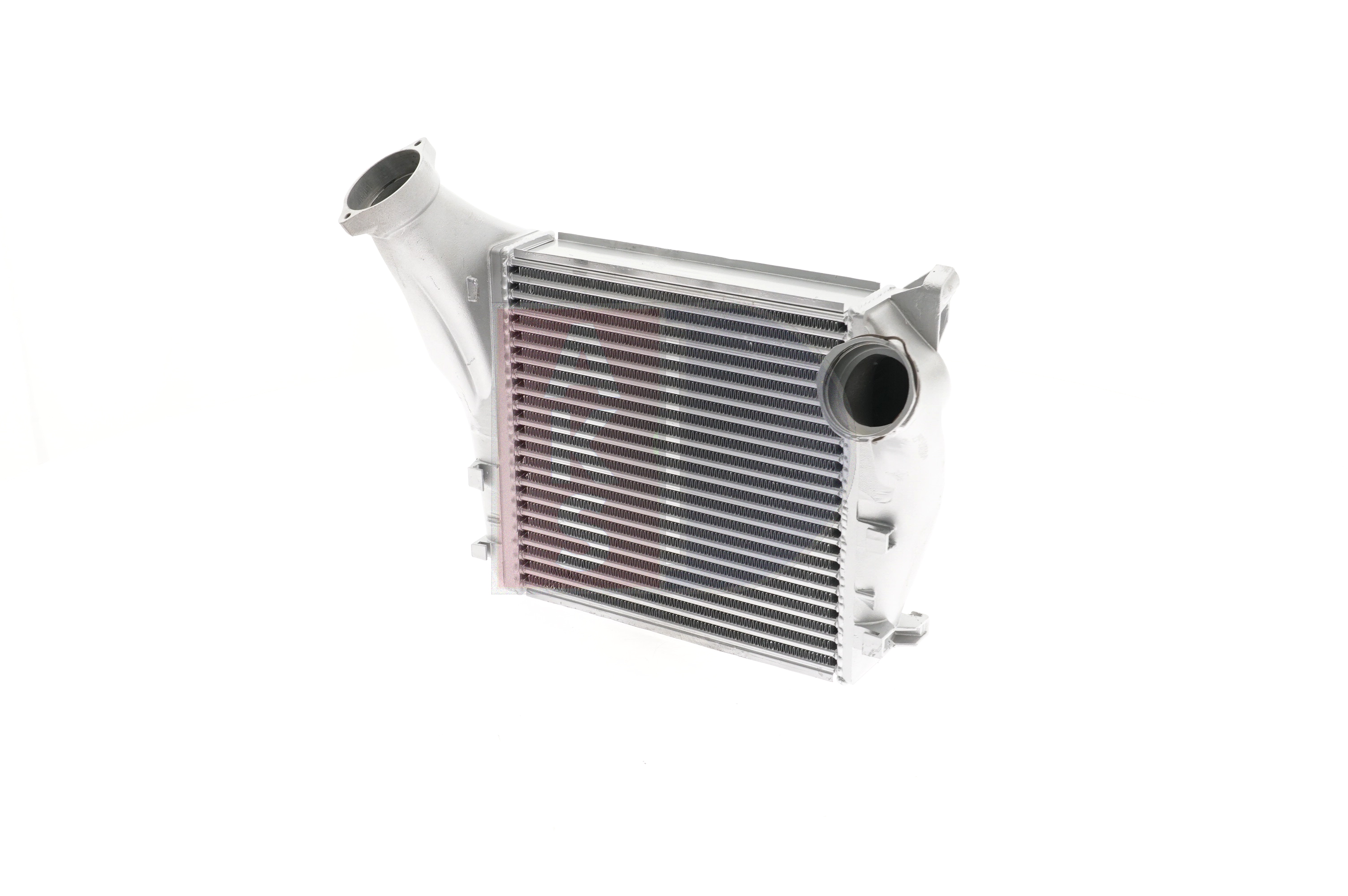 Intercooler (177002N) från AKS DASIS för PORSCHE Cayenne (9PA) 3.6 290 HK