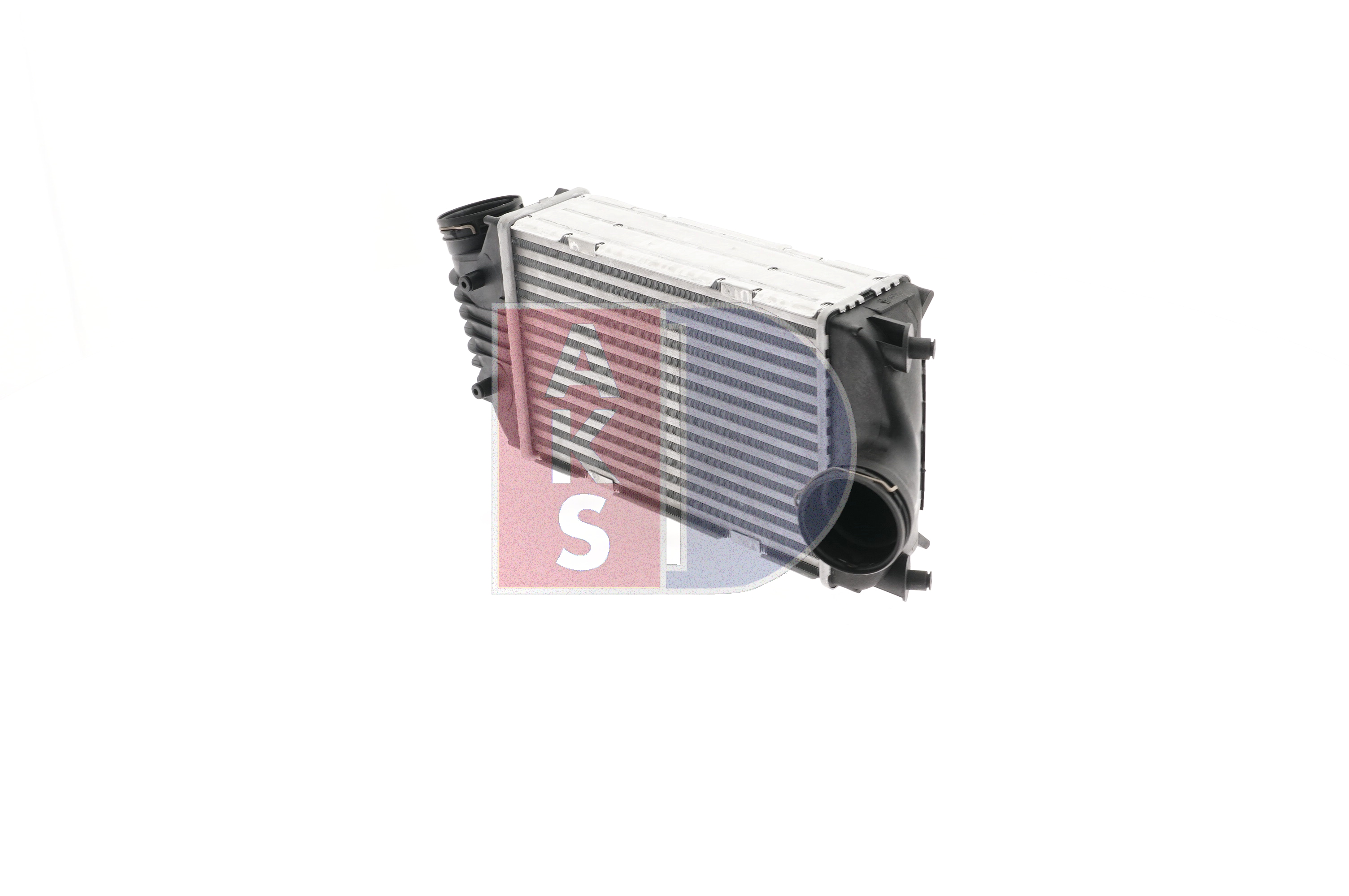 Kjøp Intercooler - AKS DASIS (177004N)