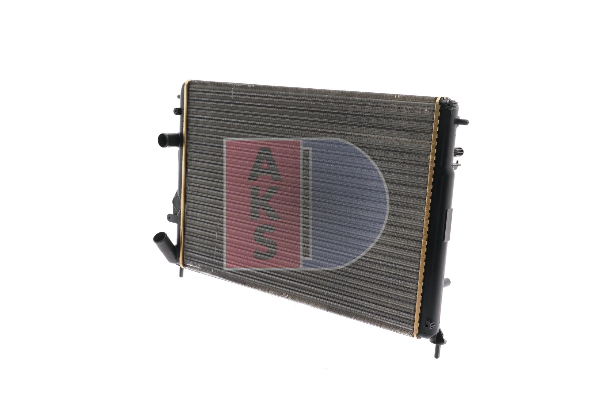 OEM 7701499953 AKS DASIS Radiador, arrefecimento do motor 180000N para RENAULT, VOLVO, DACIA, LADA, RENAULT TRUCKS