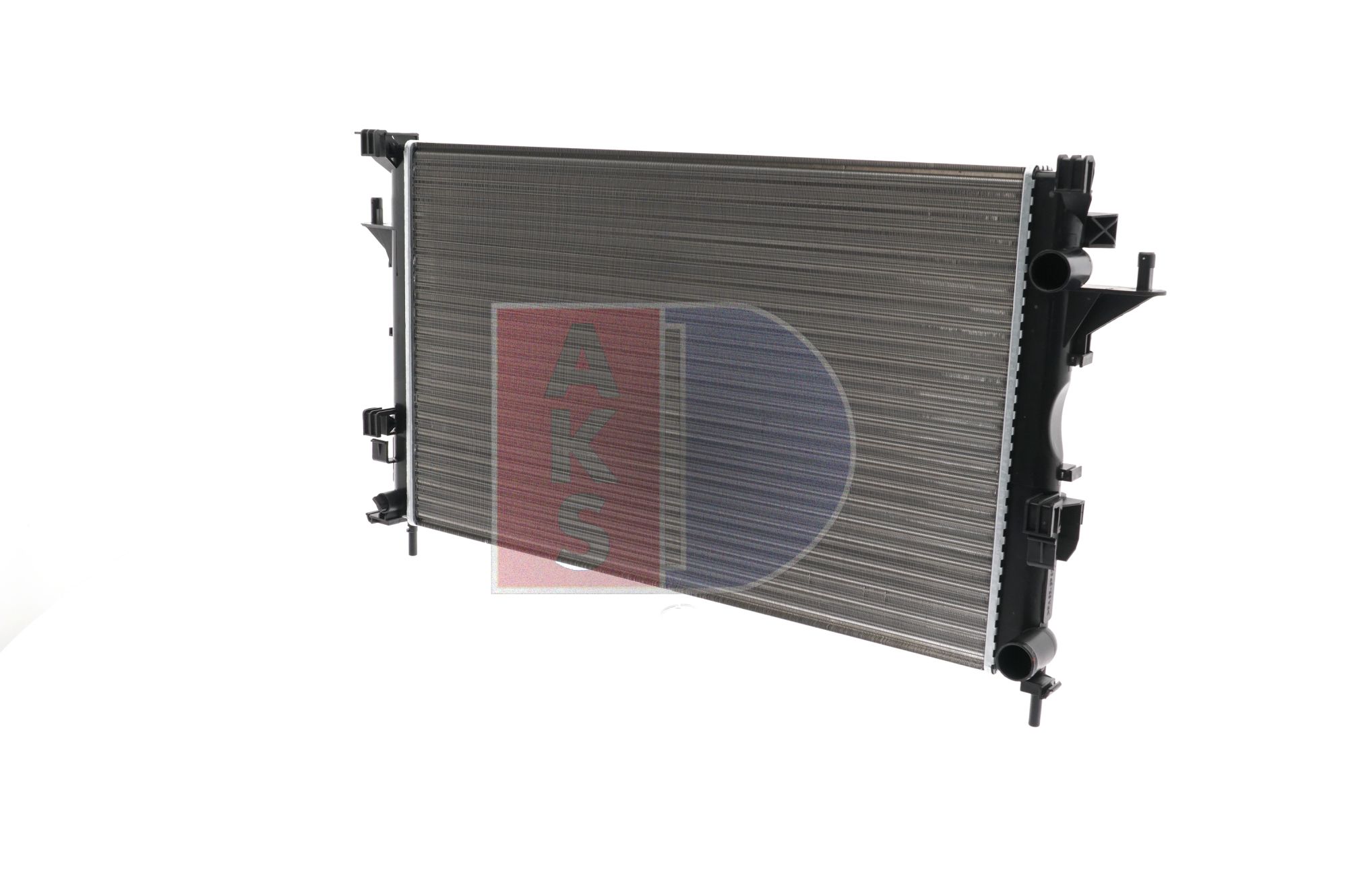 ESPACE Radiateur du moteur 180003N AKS DASIS