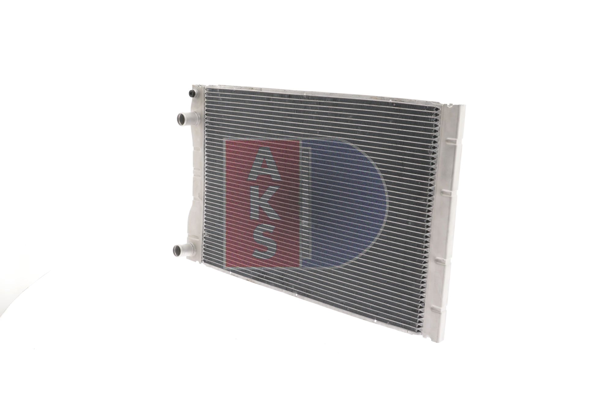AKS DASIS Engine radiator 180017N AKS DASIS Radiator 180017N