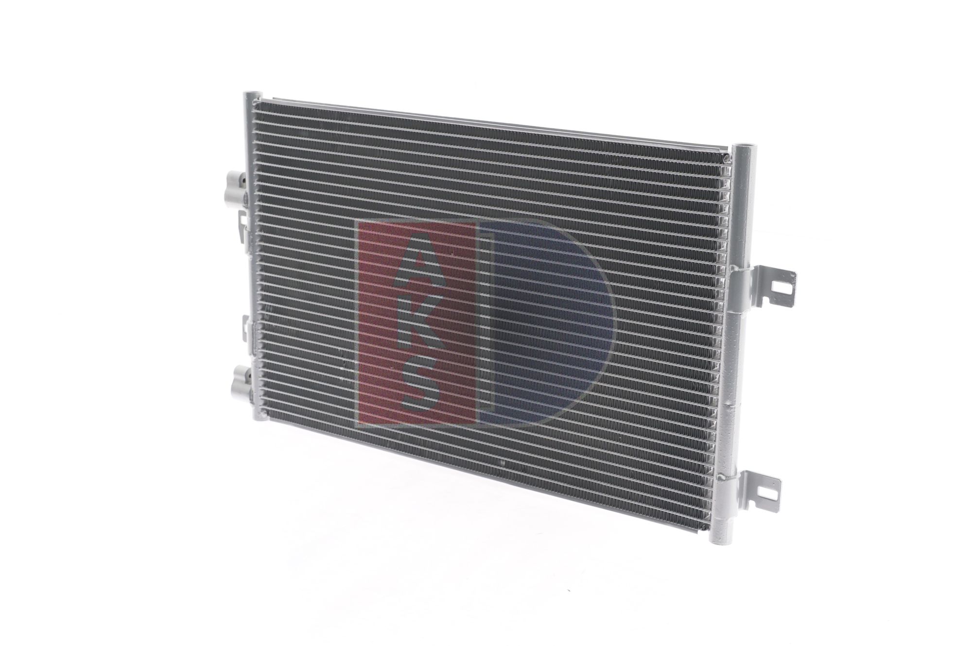 AKS DASIS Condenseur de climatisation / radiateur de clim 180049N