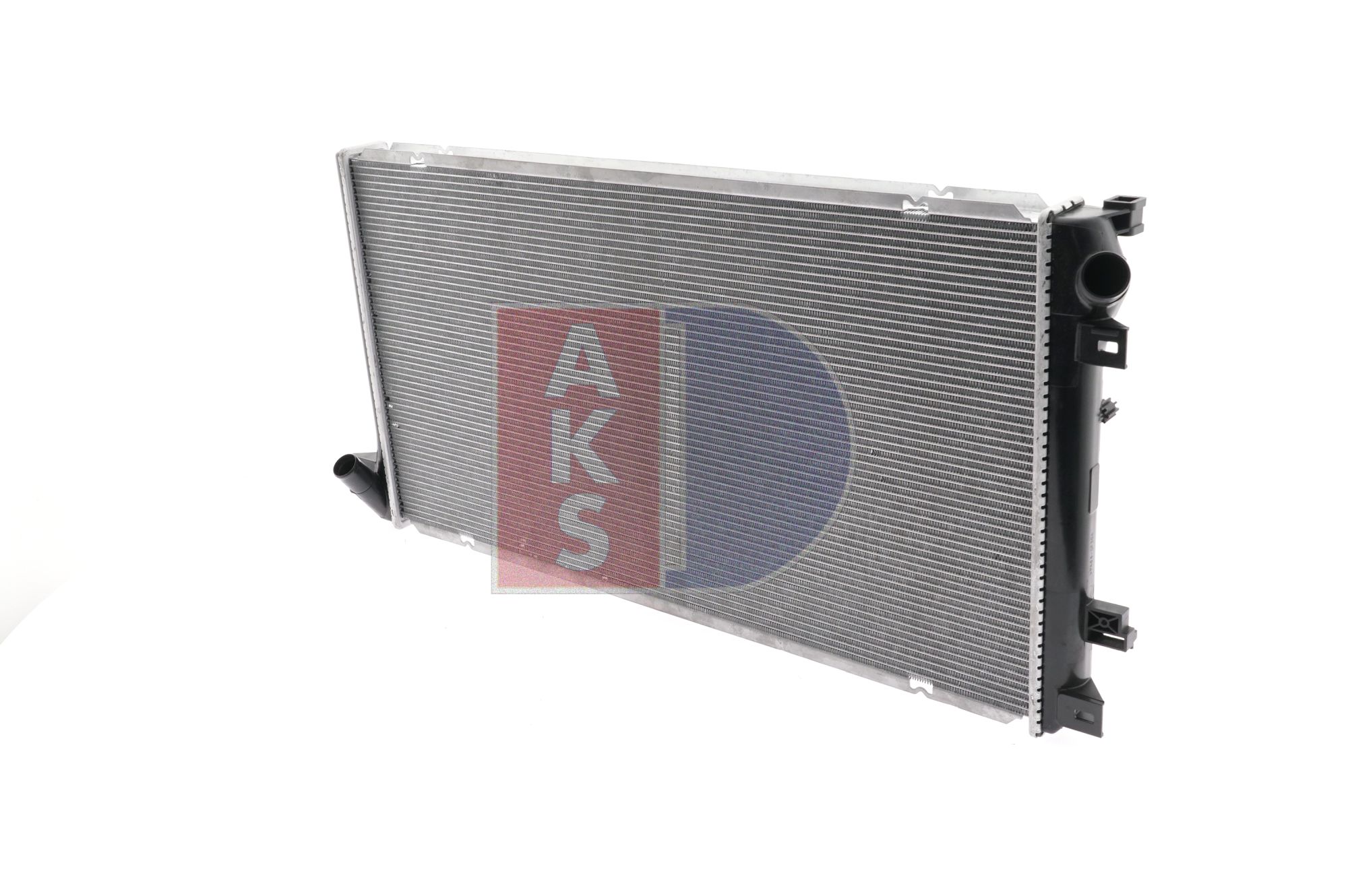 AKS DASIS Radiator 180059N