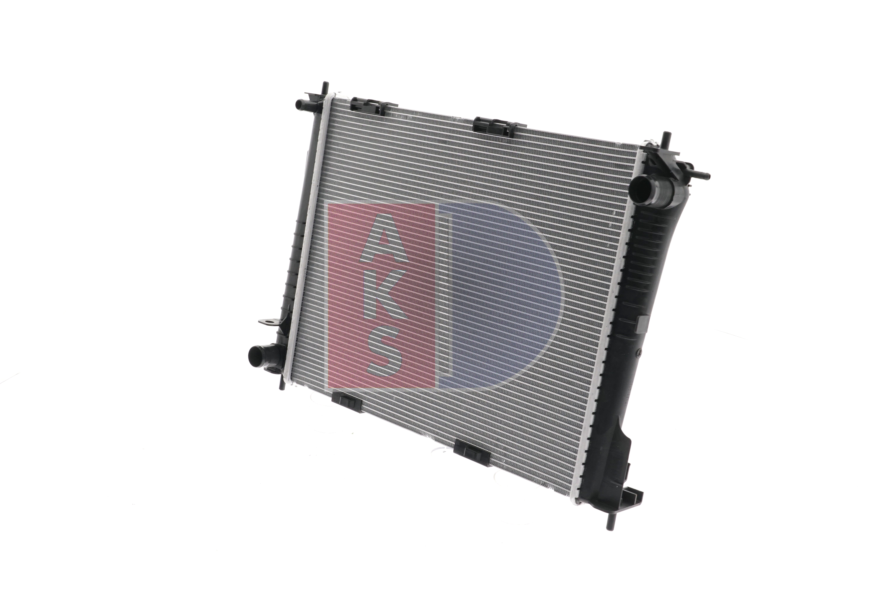 buy Engine radiator - AKS DASIS (180062N)