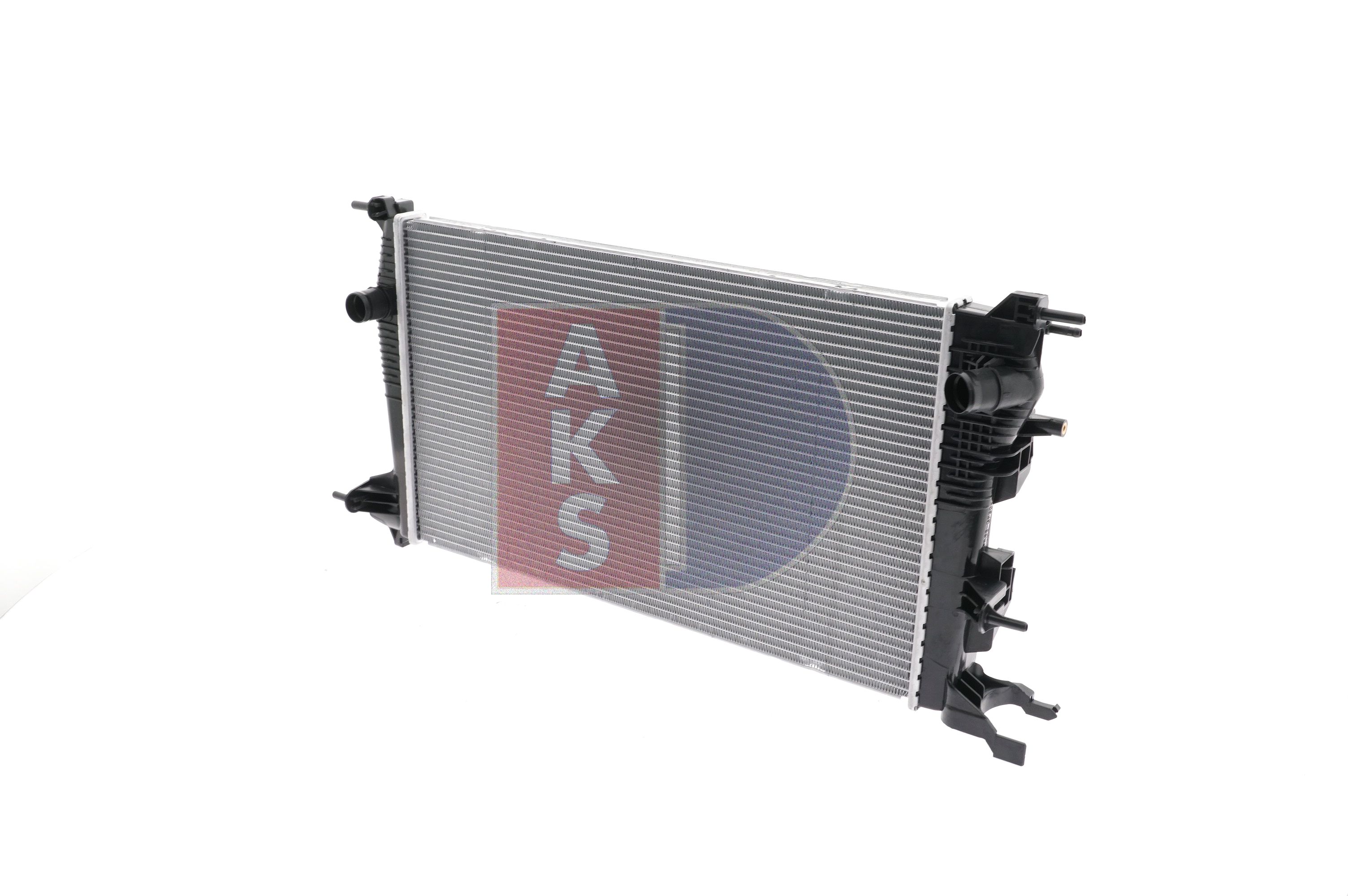AKS DASIS Radiateur 180066N