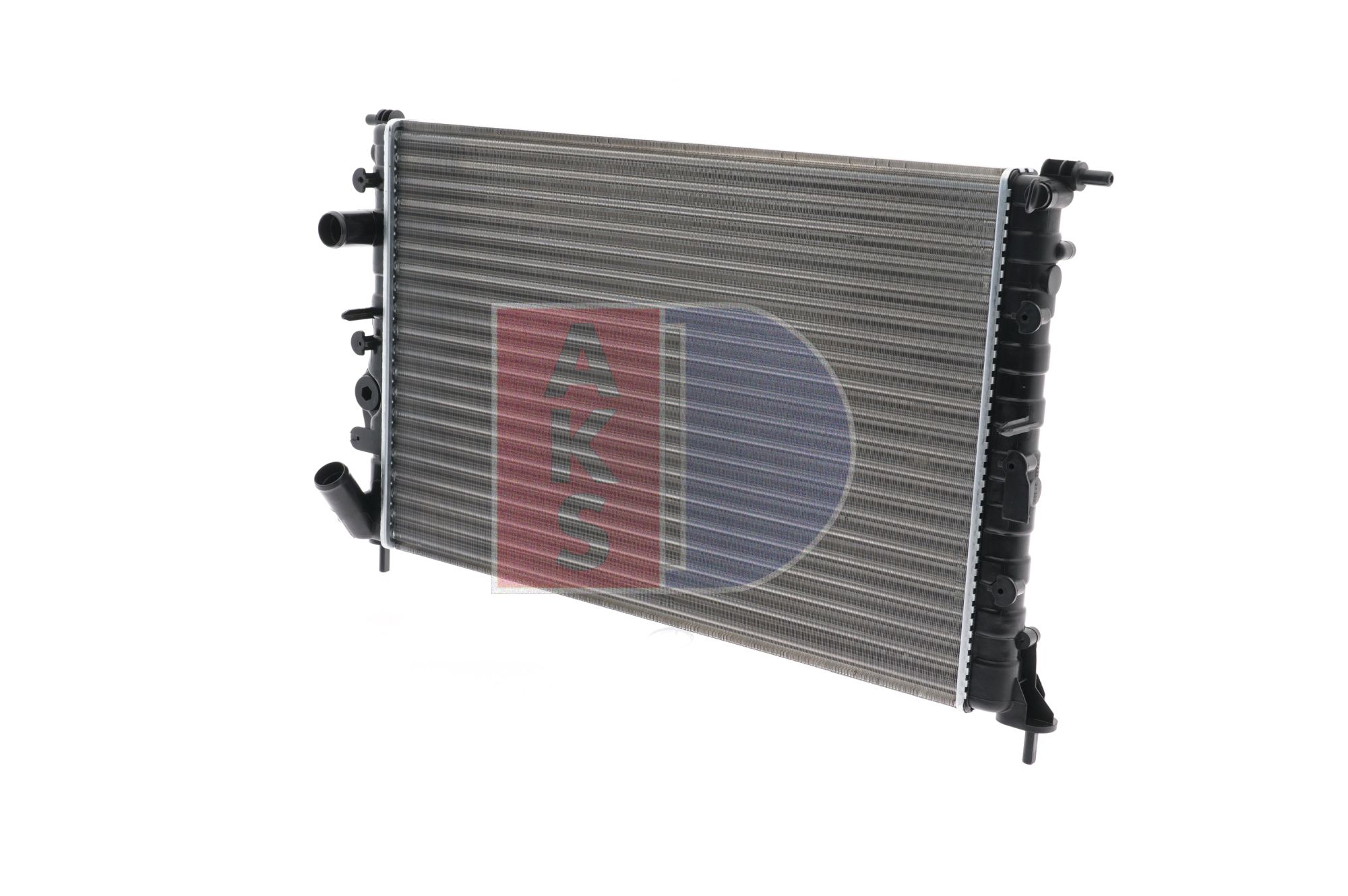 RENAULT Scénic I (JA0/1, FA0) 1.6 16V Radiateur du moteur 180290N