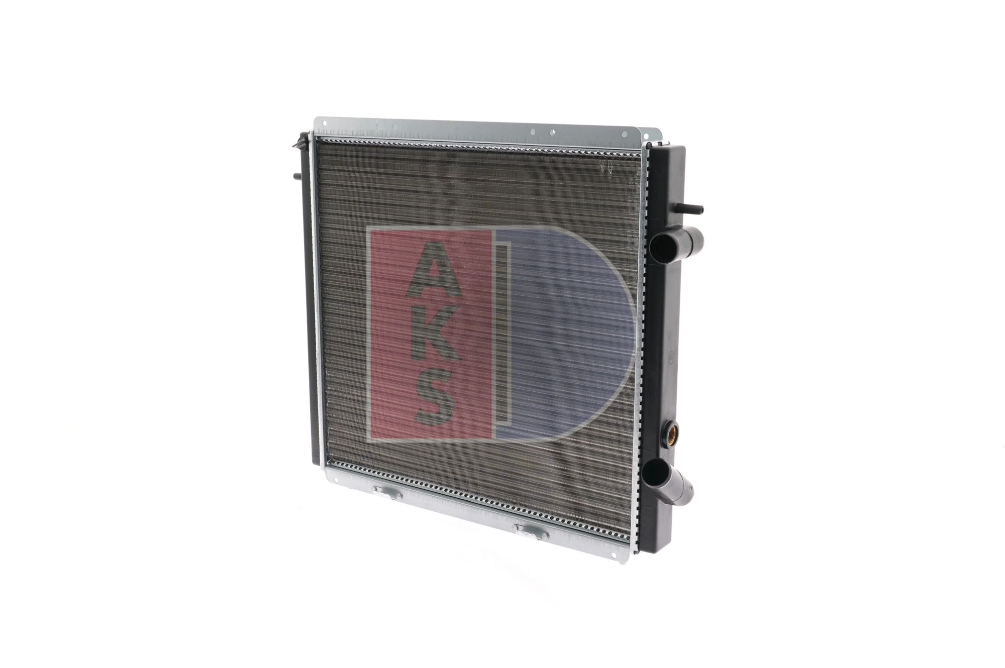 Engine radiator 180720N from AKS DASIS