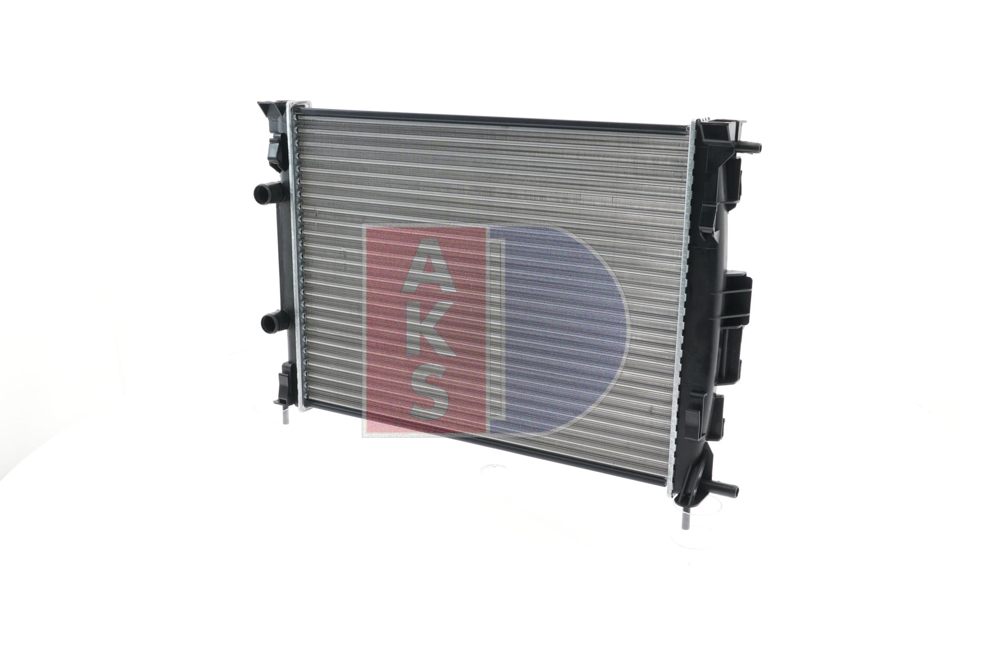 RENAULT MEGANE 2021 Engine radiator 181001N