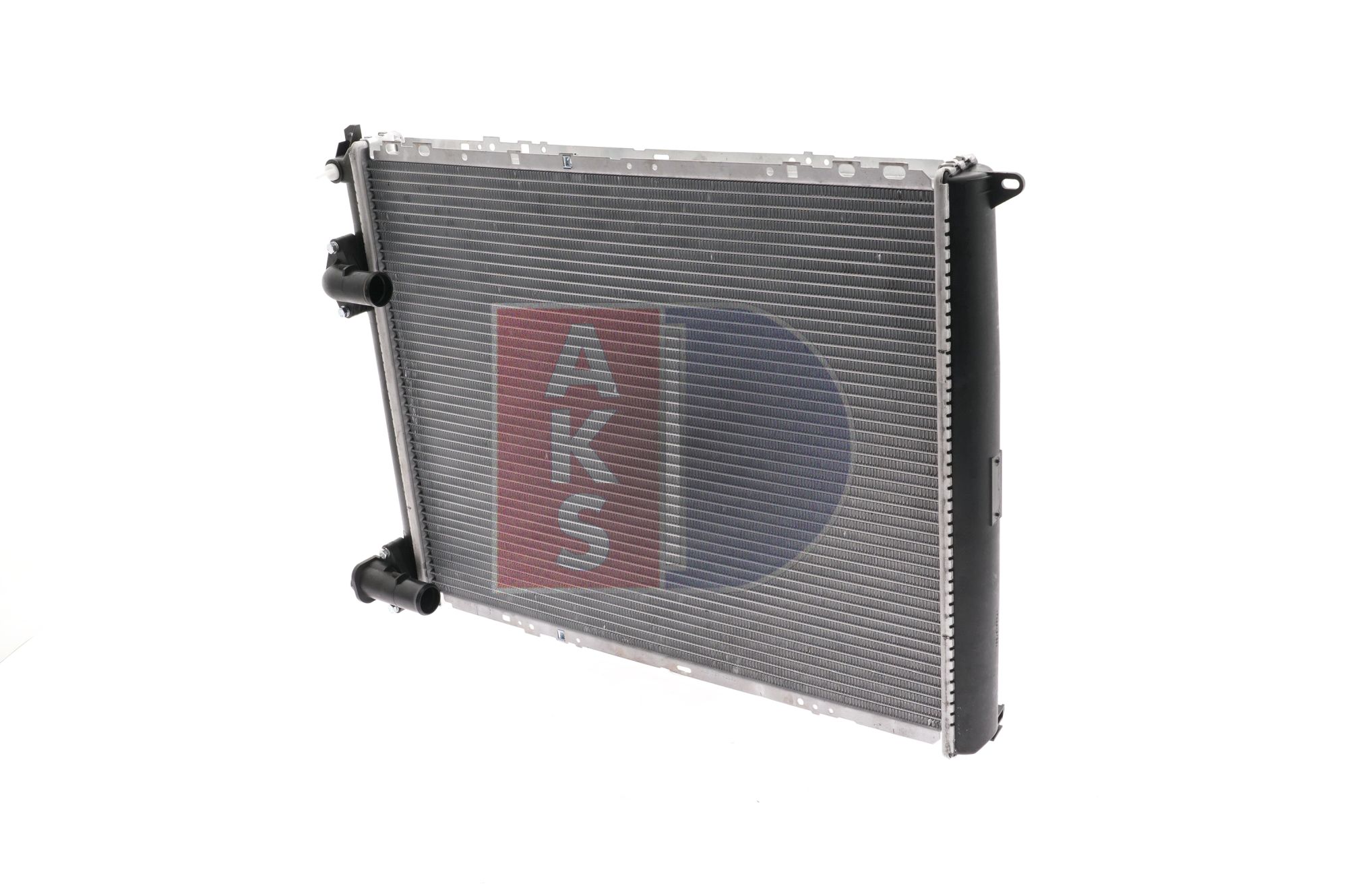 OEM 7701035721 AKS DASIS Radiatore motore 181120N per RENAULT, VOLVO, RENAULT TRUCKS, LADA
