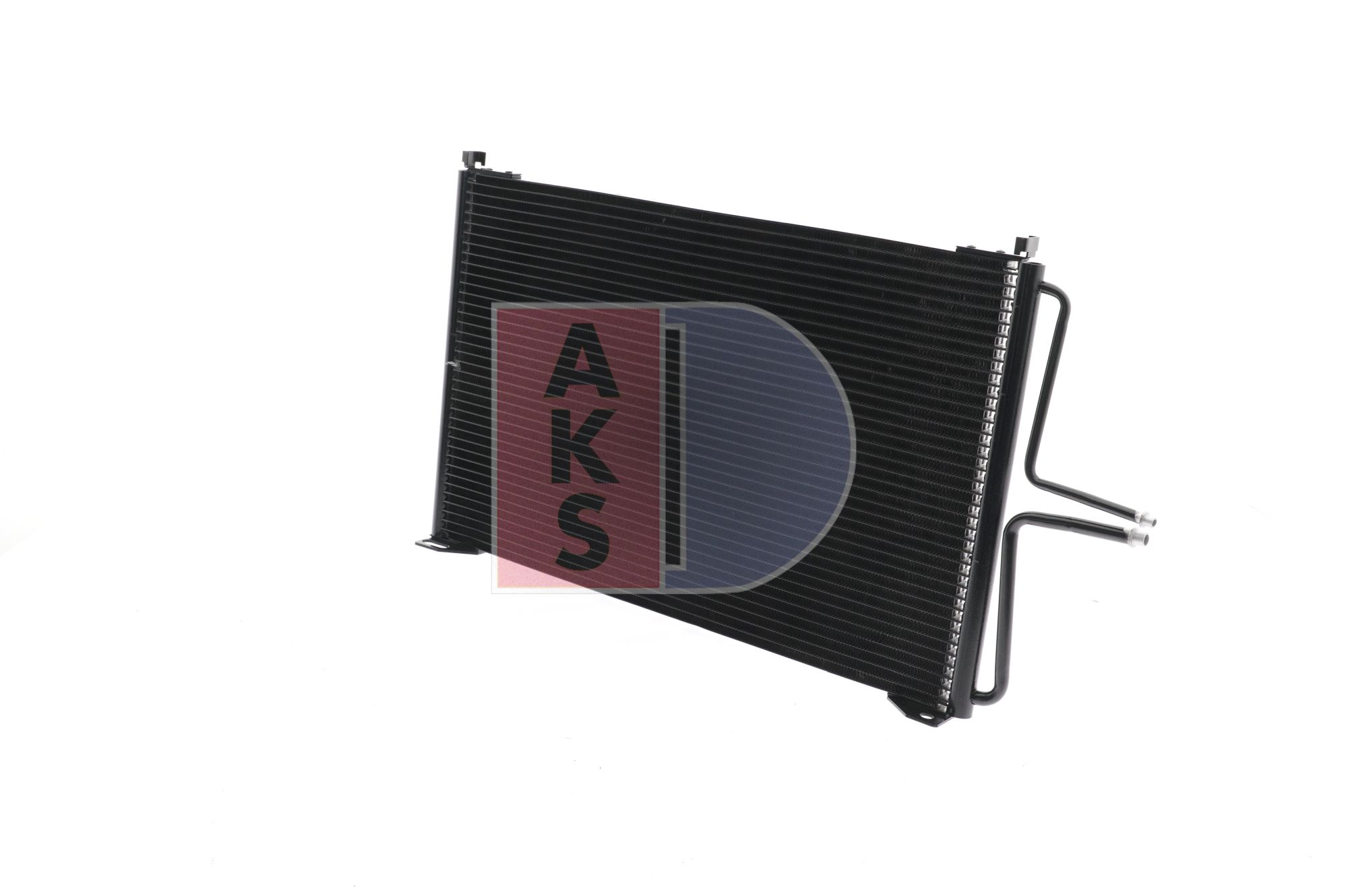 AKS DASIS Condenseur de climatisation / radiateur de clim 181400N