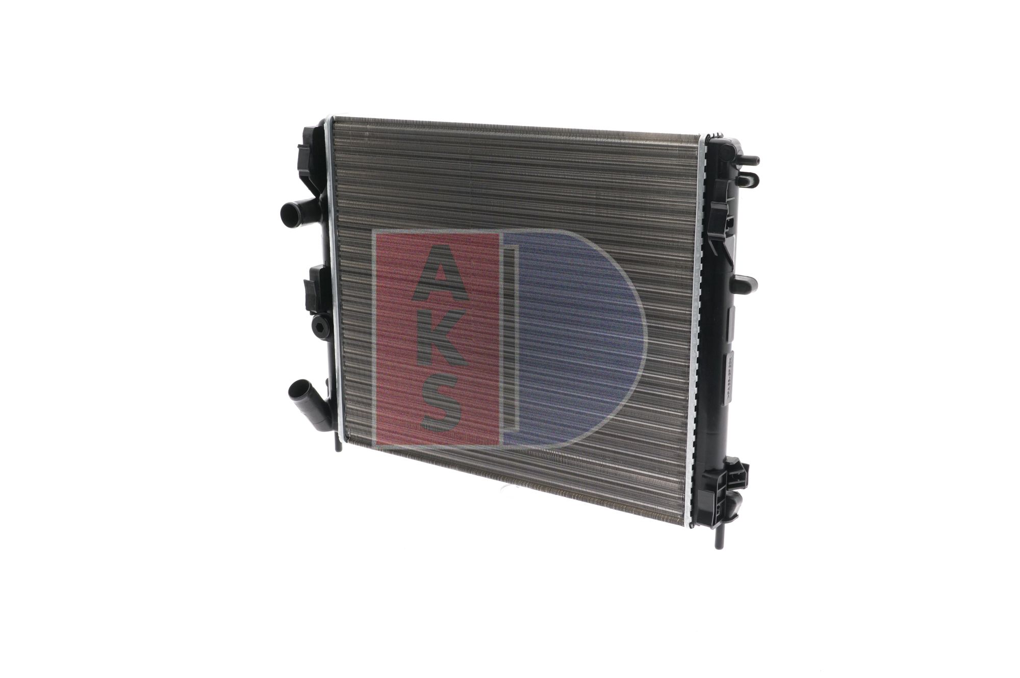 CLIO Engine radiator 181690N AKS DASIS