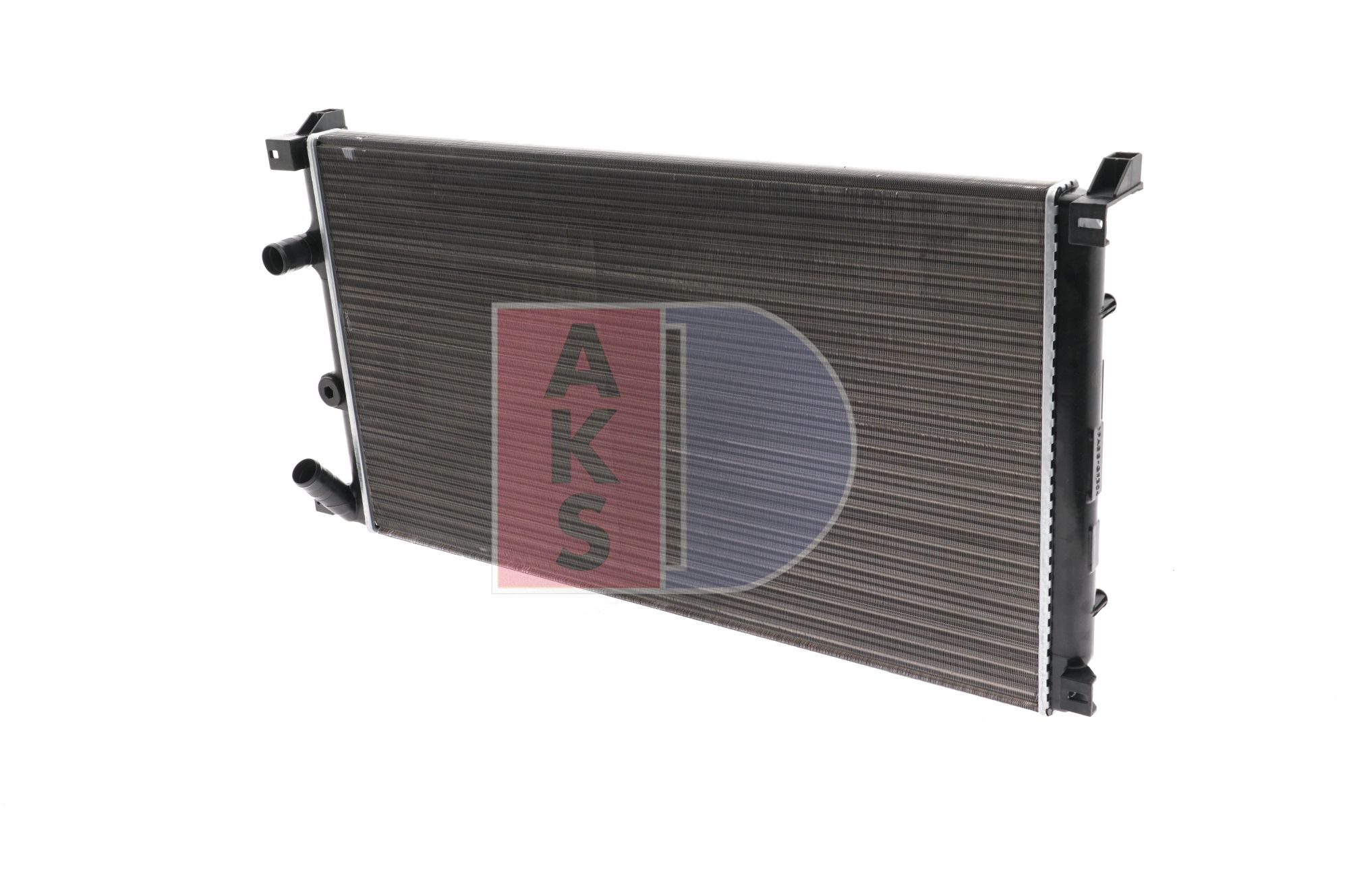 AKS DASIS Radiator 181750N