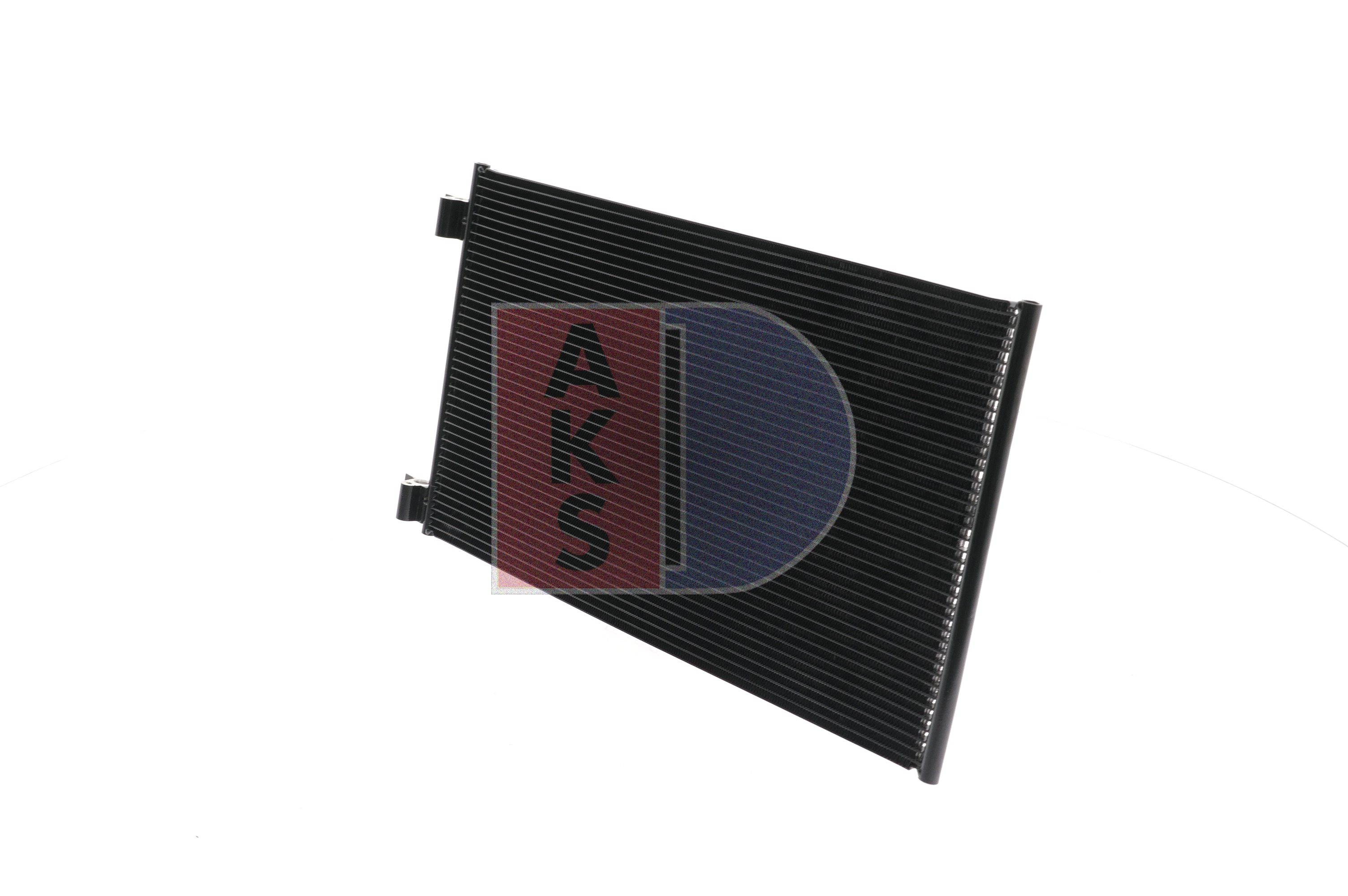 Condensor voor airco (182041N) van AKS DASIS Voor RENAULT KANGOO Express (FW0/1_) 1.5 dCi 90 (FW0G, FW05, FW08, FW11) (66 KW / 90 PK / Van 2009)
