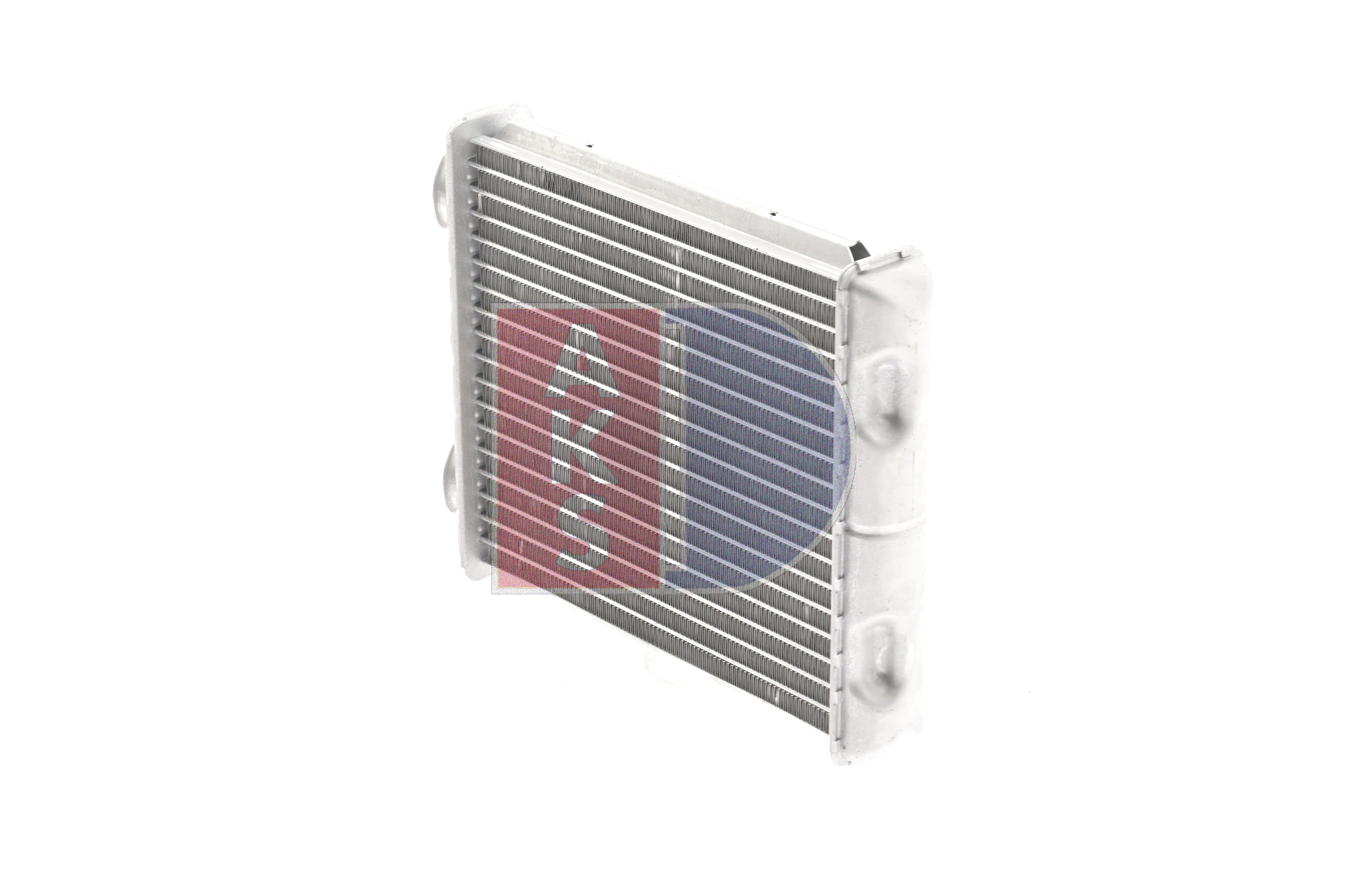 buy Heater matrix - AKS DASIS (186003N)