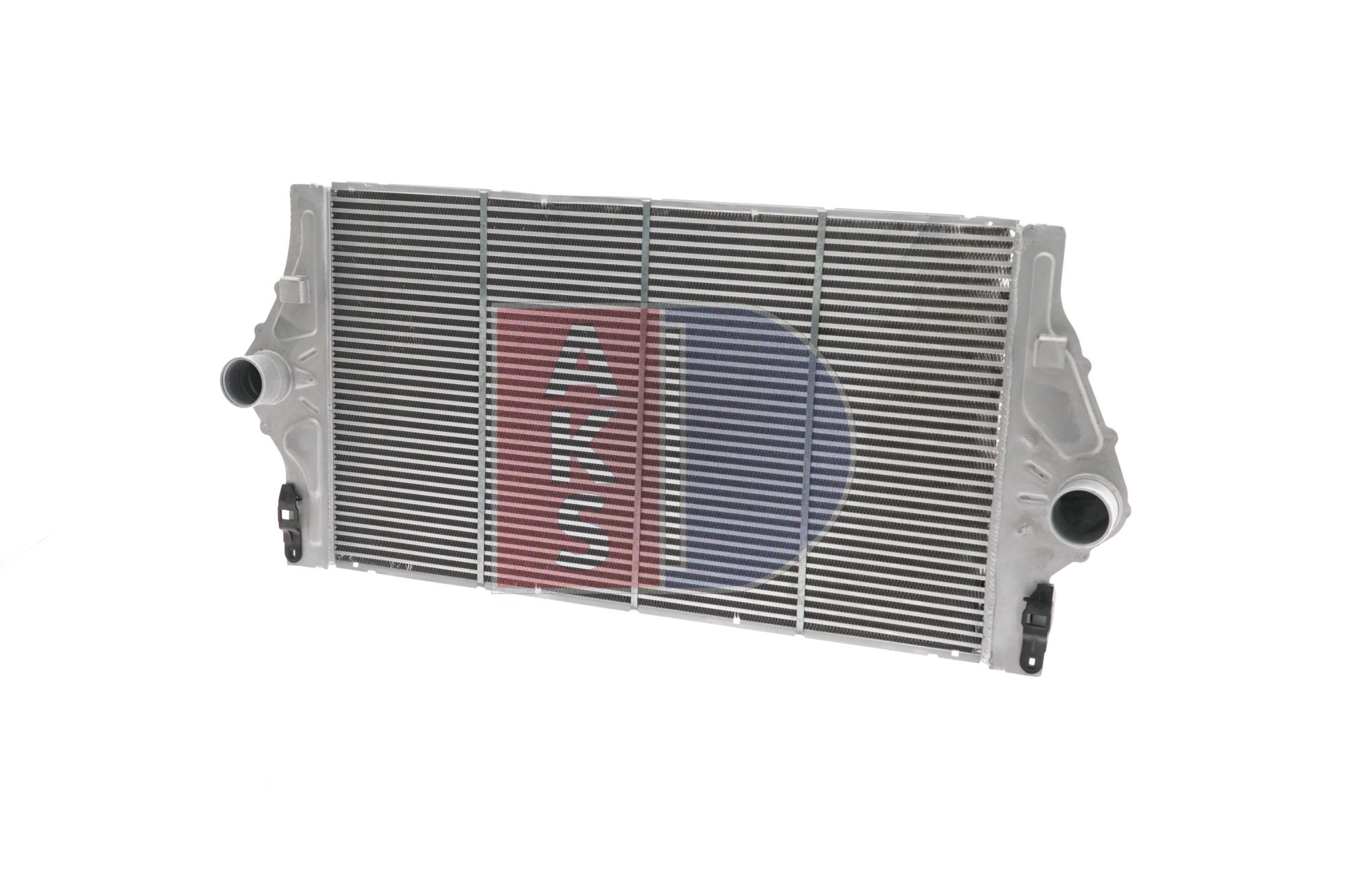 AKS DASIS Intercooler 187002N RENAULT VEL SATIS 2003 Intercooler 187002N