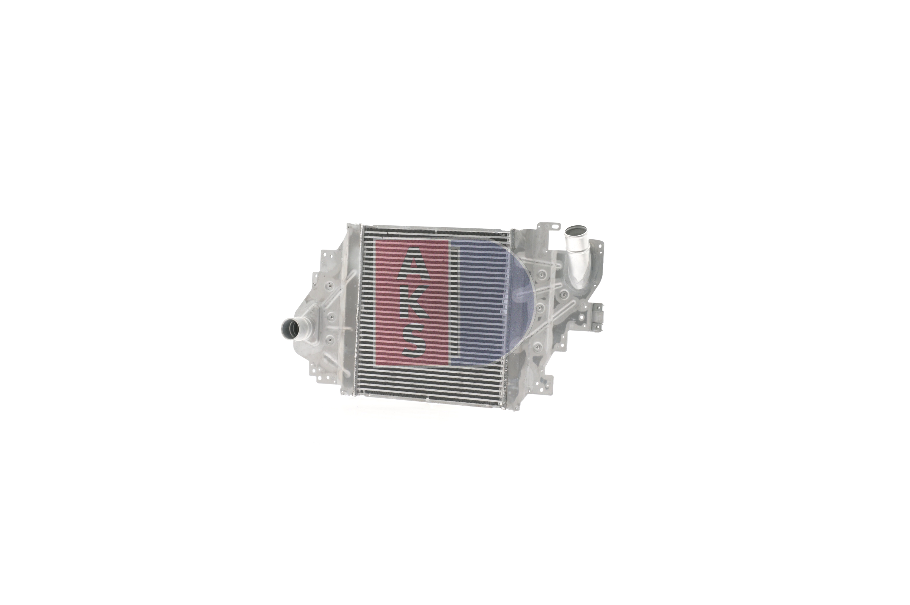 AKS DASIS Intercooler 187004N