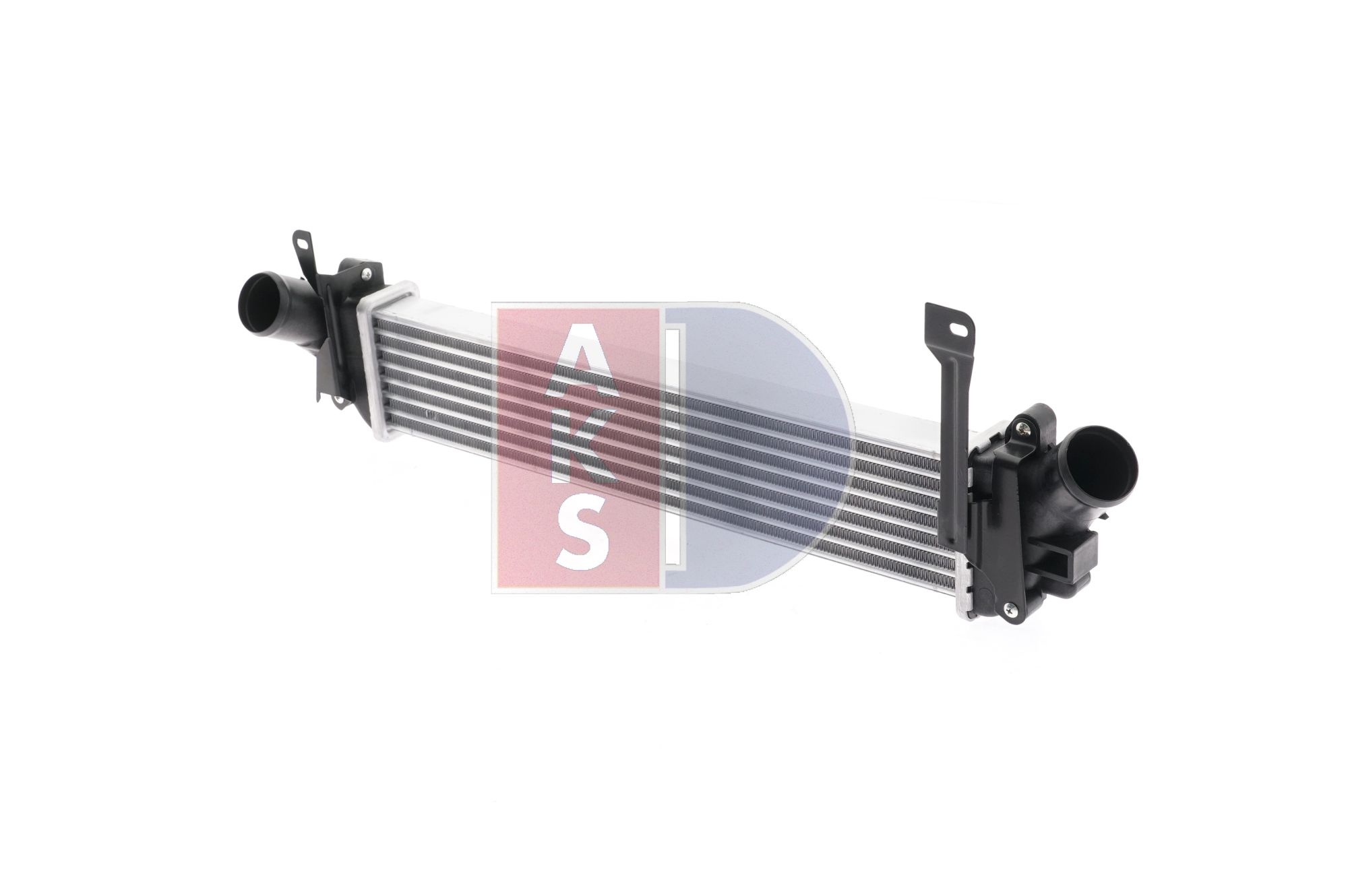 Intercooler 187011N fra AKS DASIS